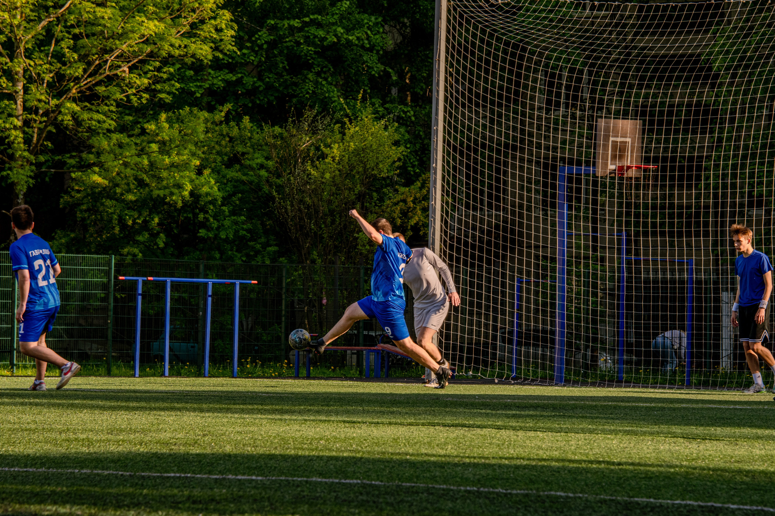 Спортивный репортаж 28.05.23. Фотограф в Санкт-Петербурге Ксения Яковчук