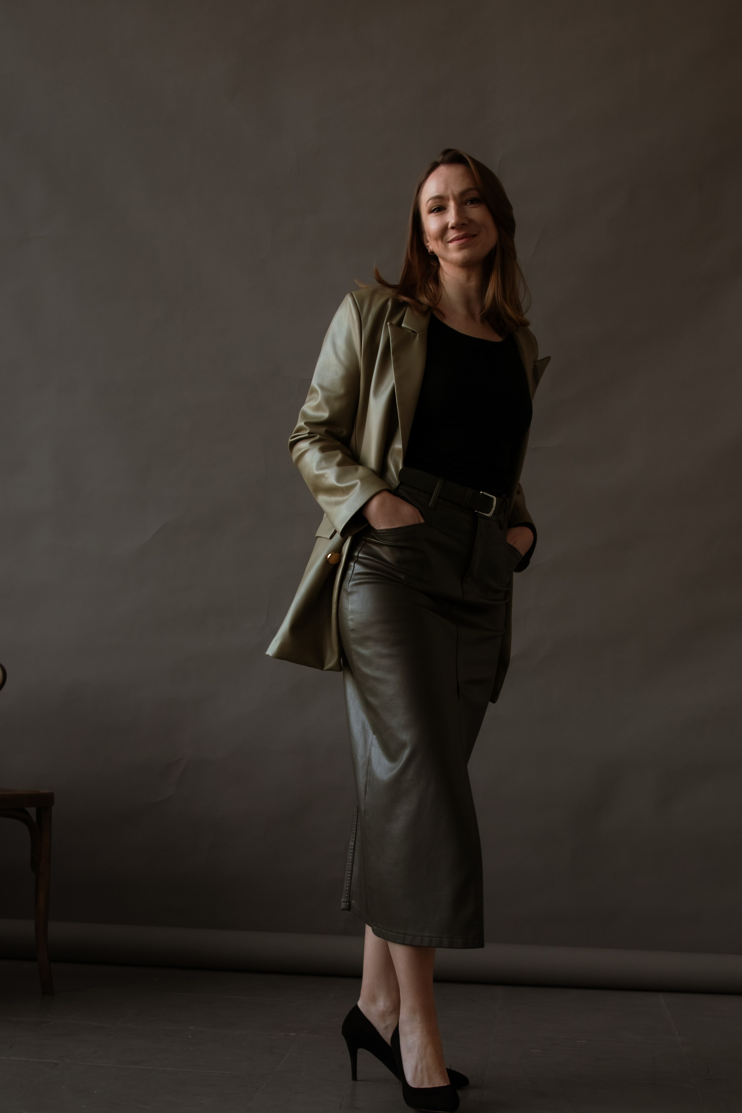 Фотосъемка для Риты. Фотограф в Санкт-Петербурге Ксения Яковчук