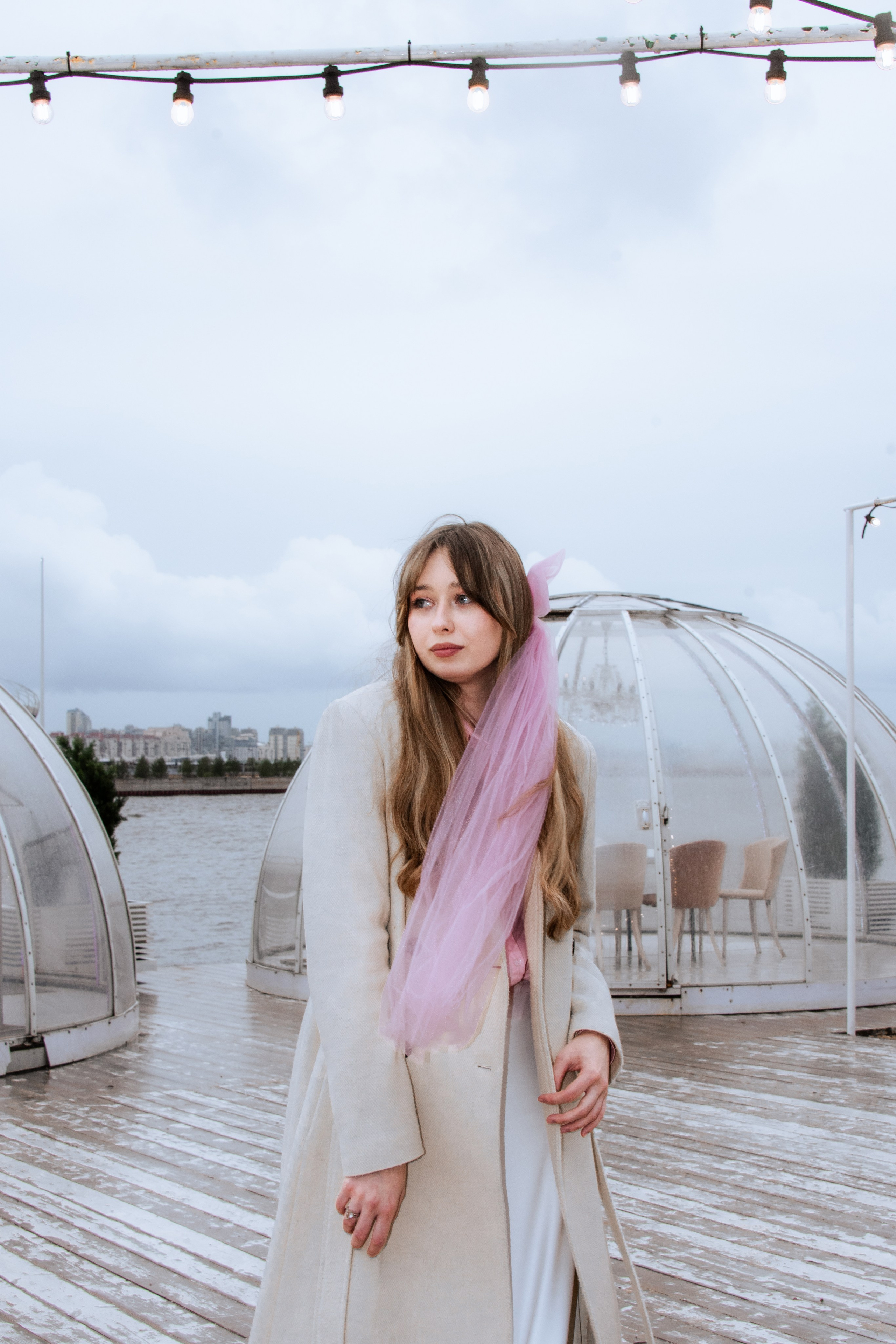 Розовый девичник. Фотограф в Санкт-Петербурге Ксения Яковчук