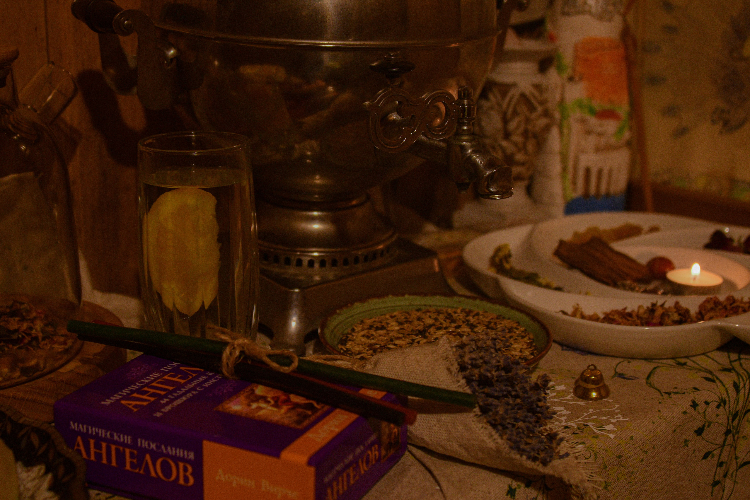 Контент-съемка для Инны. Фотограф в Санкт-Петербурге Ксения Яковчук