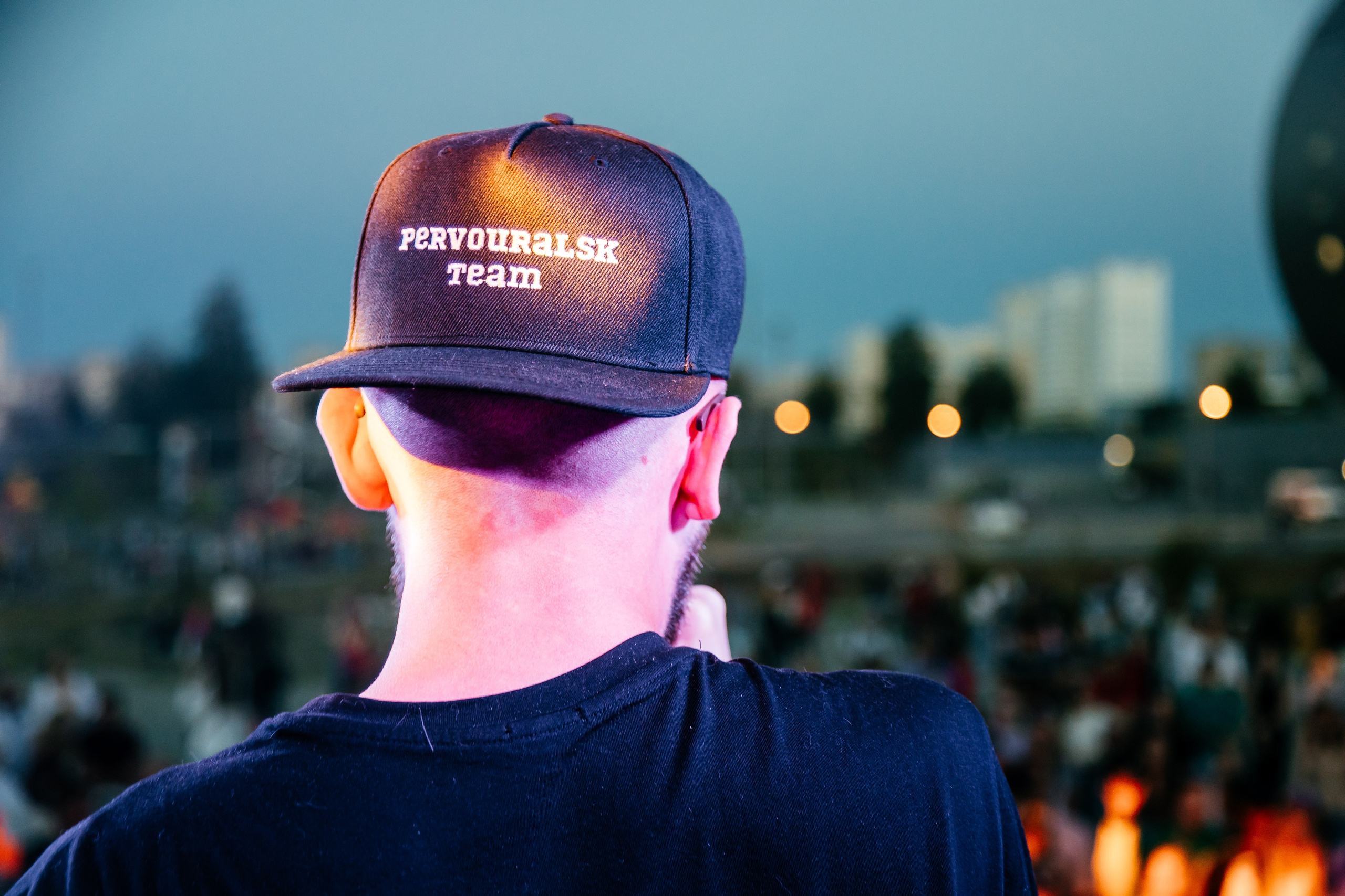 Концерт. Александр и Евгения Фокины — фотограф Екатеринбург, Первоуральск