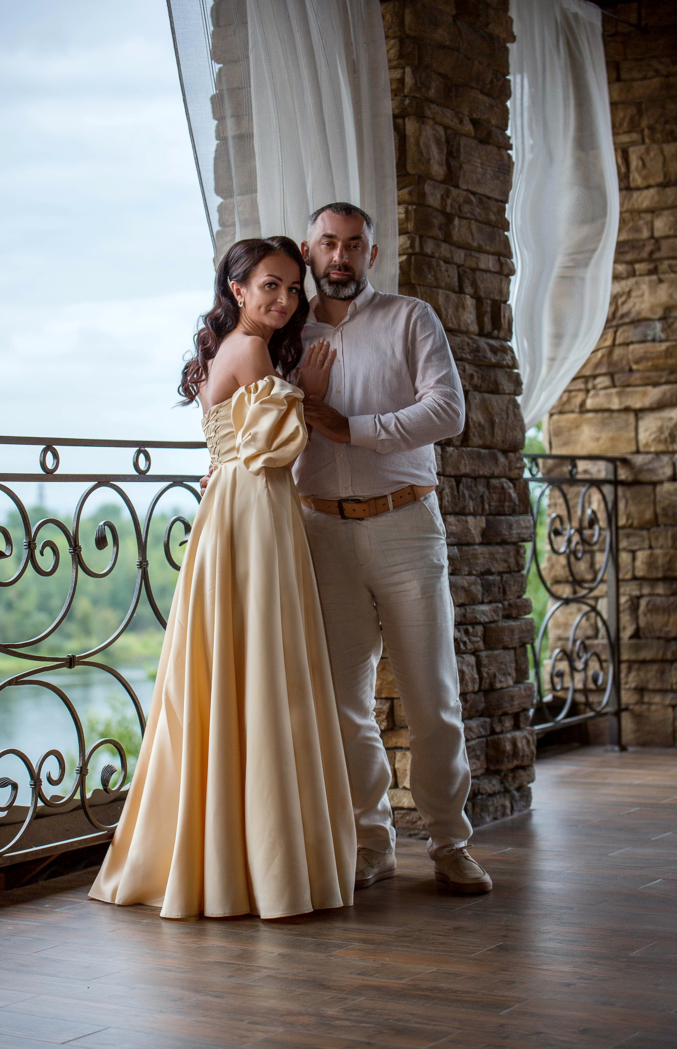 Свадьбы — редко, снимаю. Конный фотограф в Красноярске — Любовь Похабова