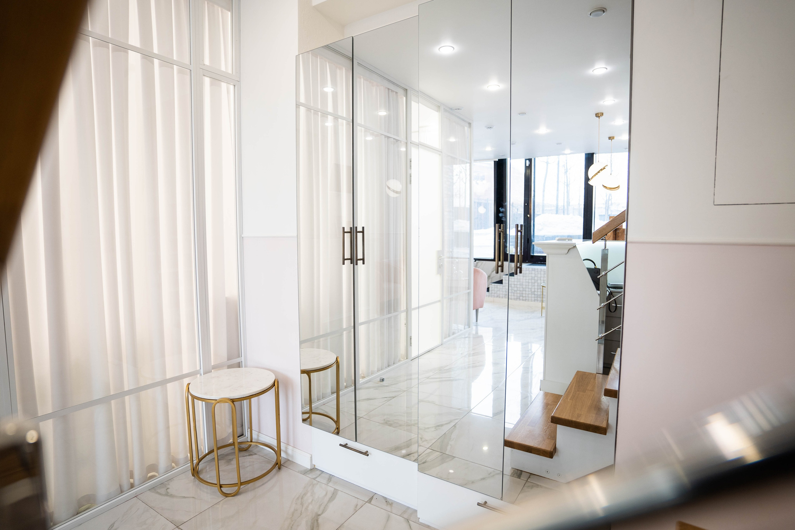 Клиника косметологии Dr. Safiya. Фотограф Абакумова Анастасия