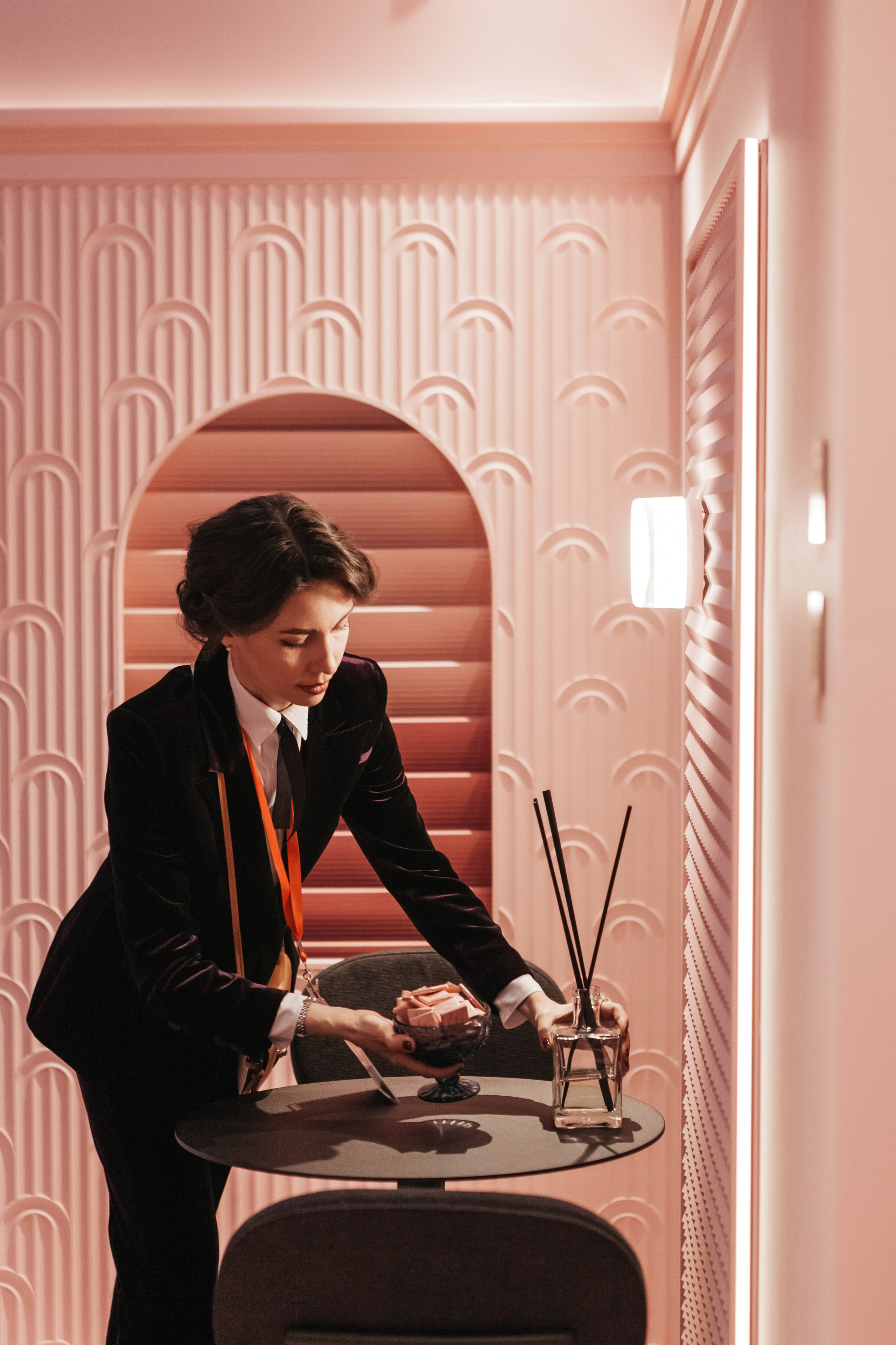 Mosbuild 2023 — Стенд Orac Decor. Фото и видео для бизнеса Обнинск, Калуга, Москва