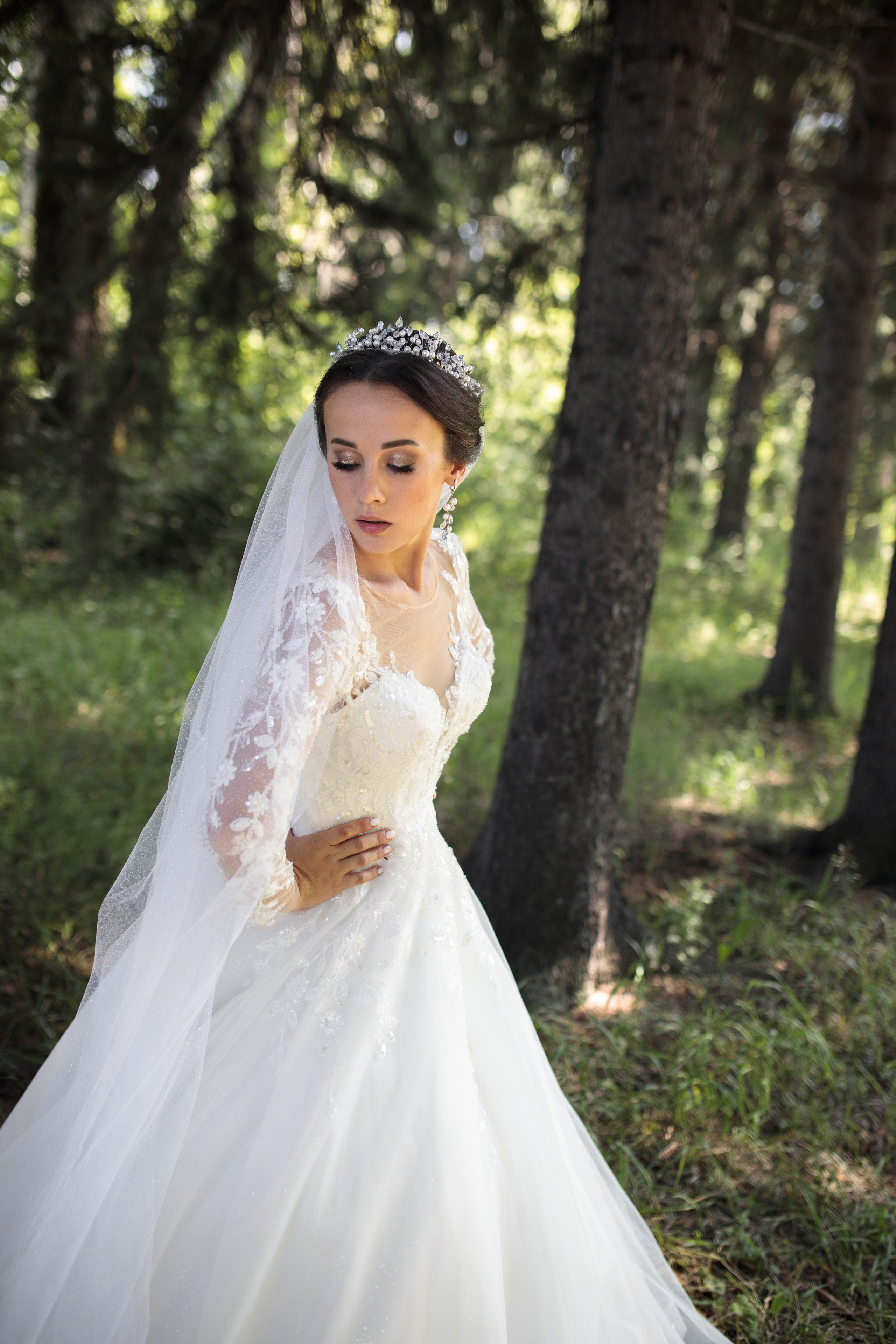 Свадьба Ивана и Инны. Свадебный и семейный фотограф в Иркутске Яна Лиа