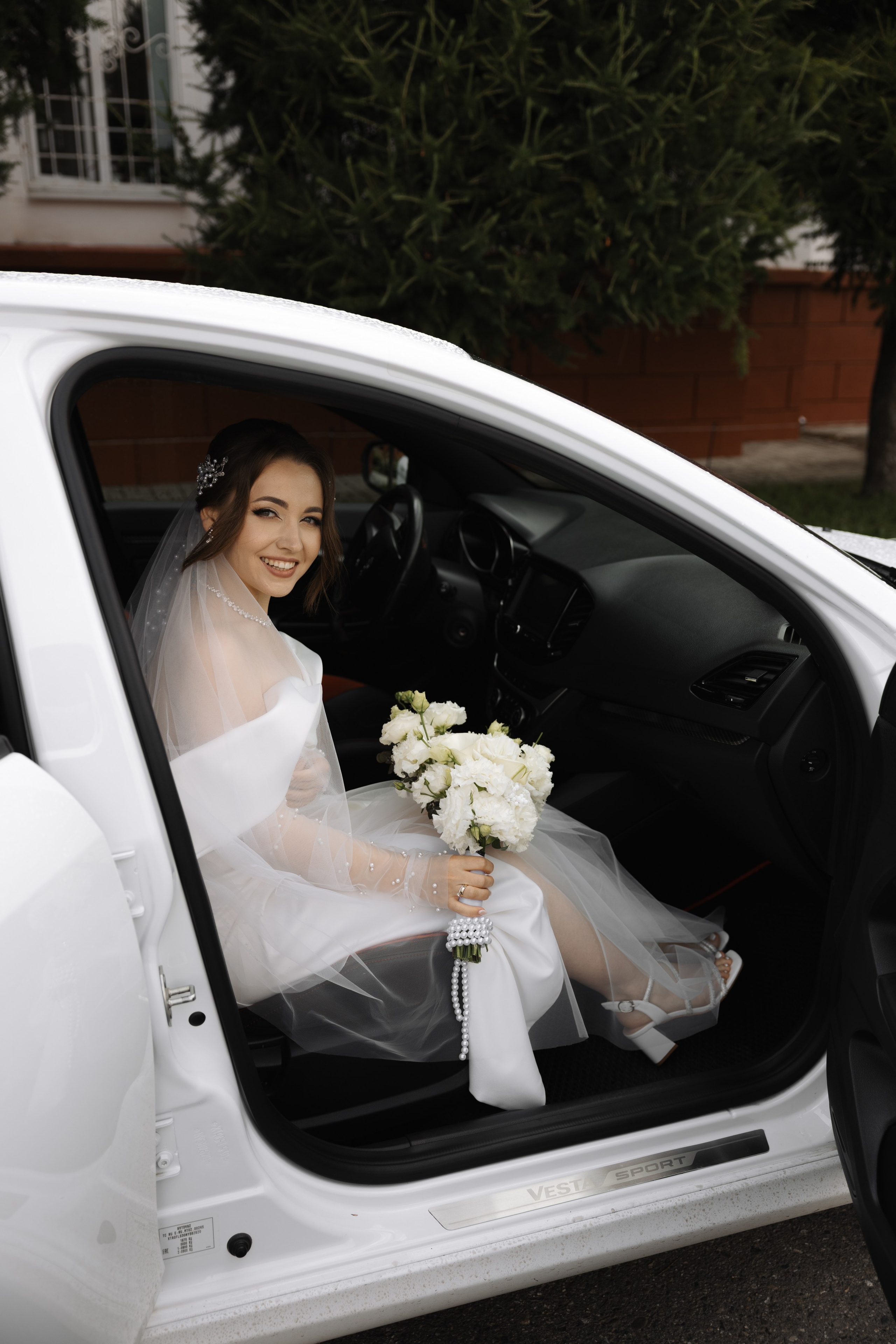 Любовь & Сергей. Майорова Валерия Фотограф Ставрополь