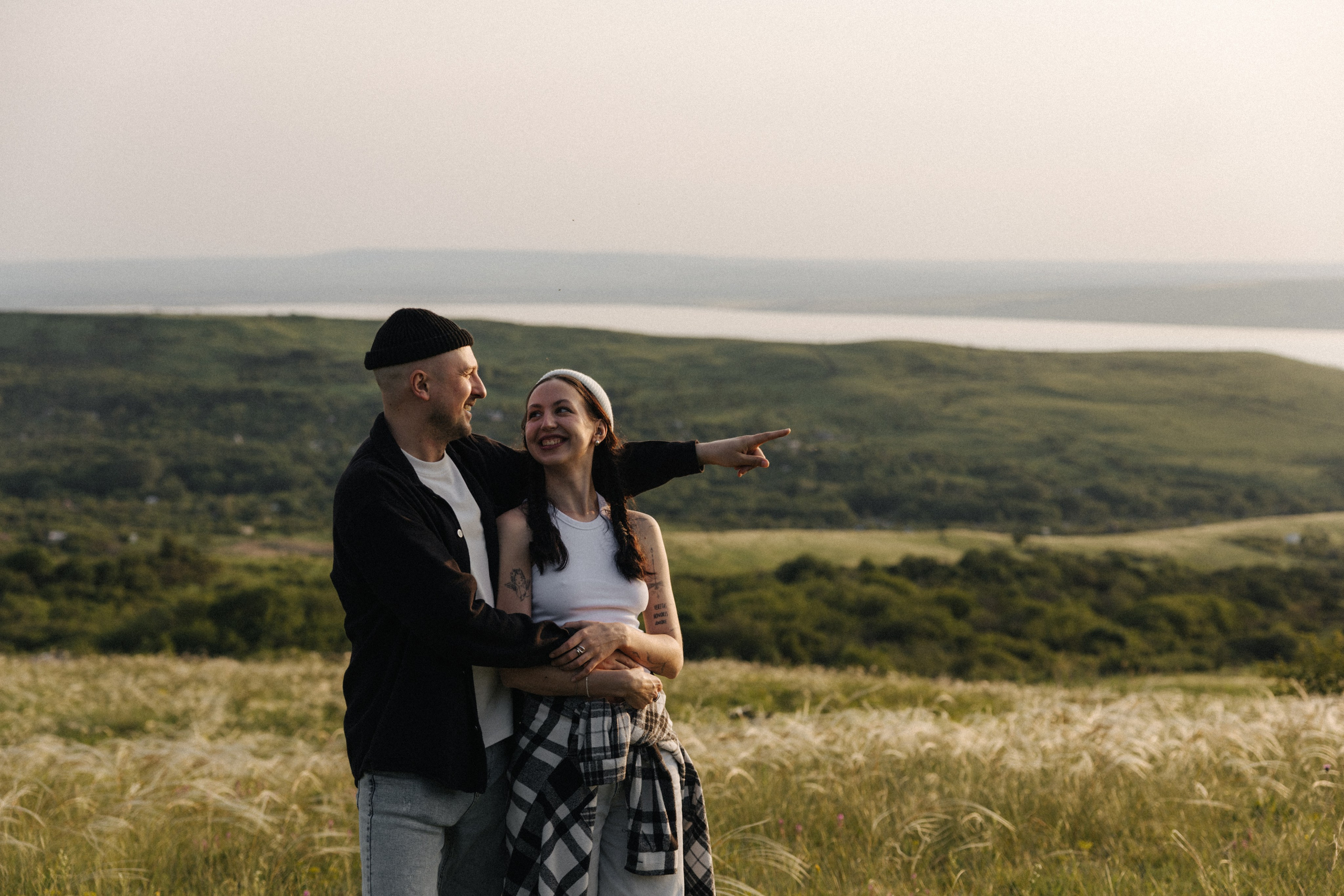 Саша и Саня. Майорова Валерия Фотограф Ставрополь