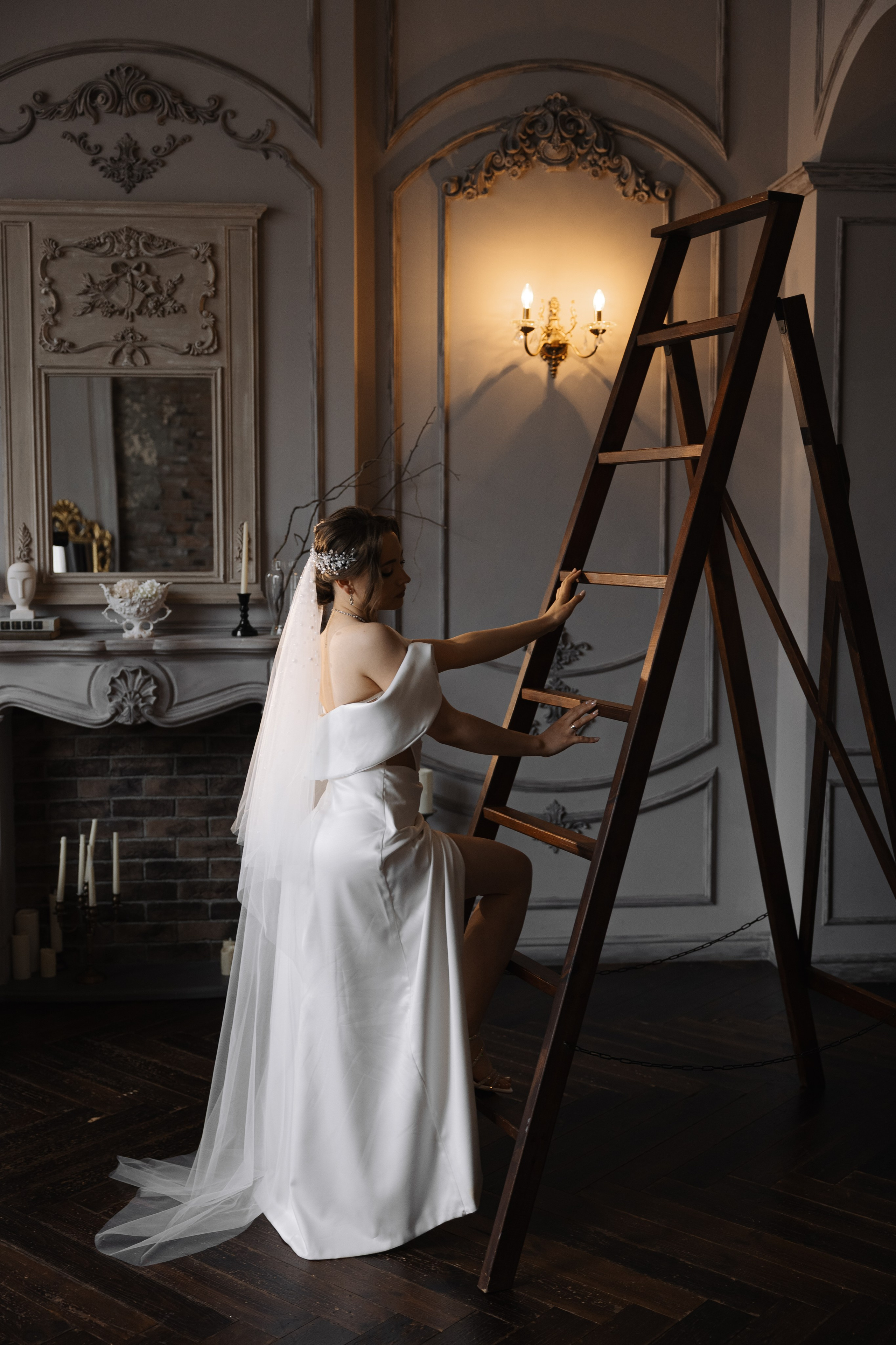 Любовь & Сергей. Майорова Валерия Фотограф Ставрополь