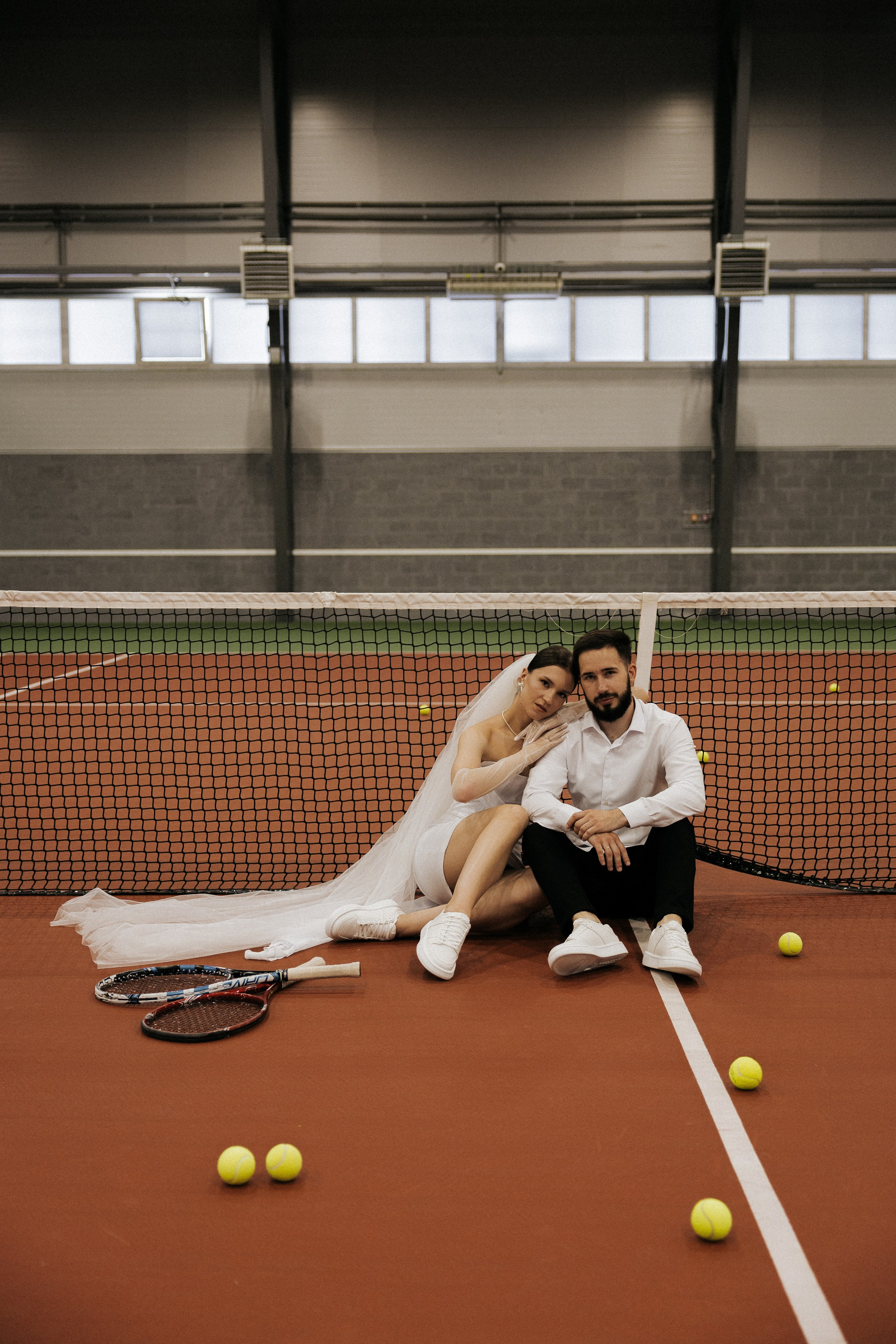 Свадебный матч. Майорова Валерия Фотограф Ставрополь