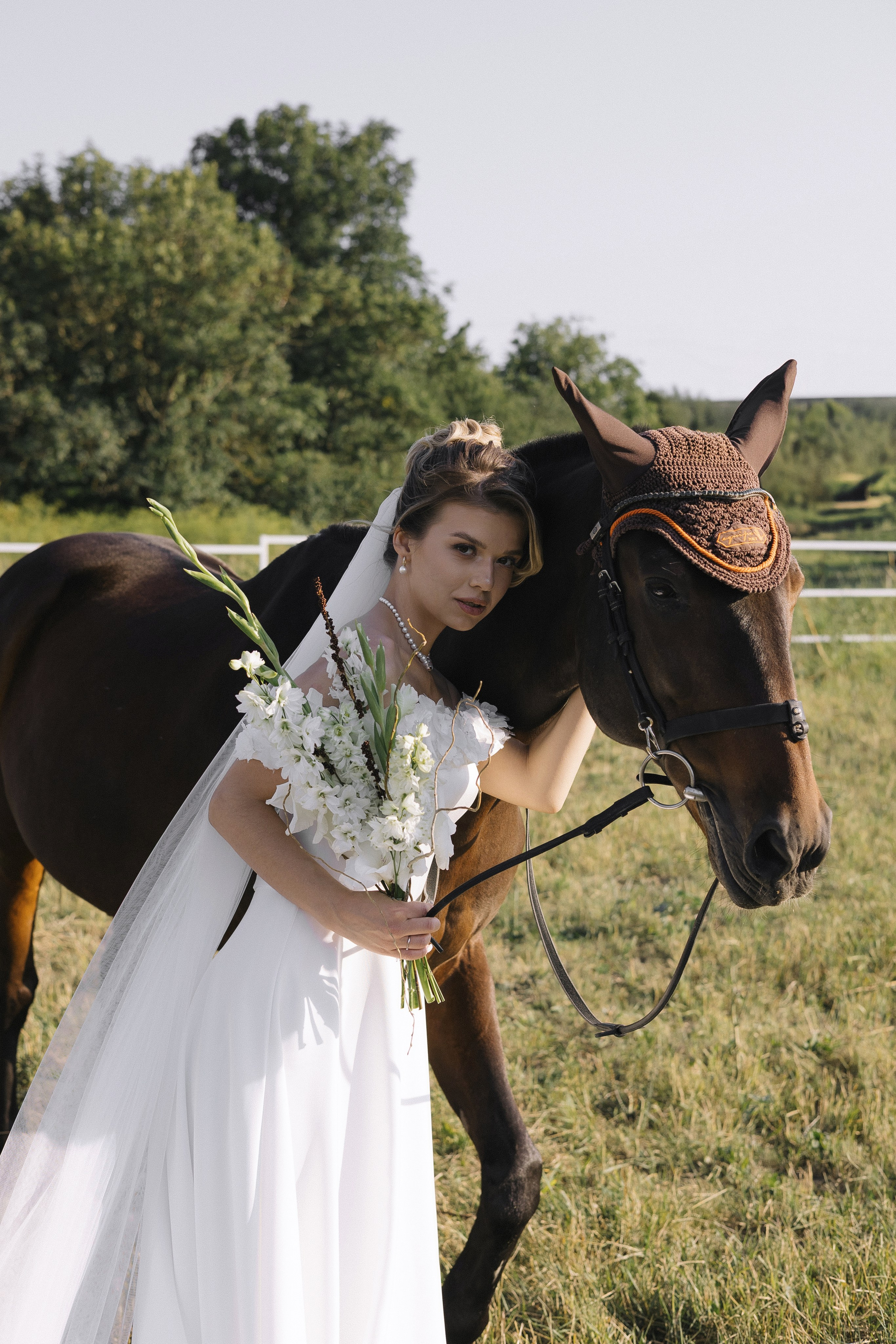 Свобода и нежность. Майорова Валерия Фотограф Ставрополь