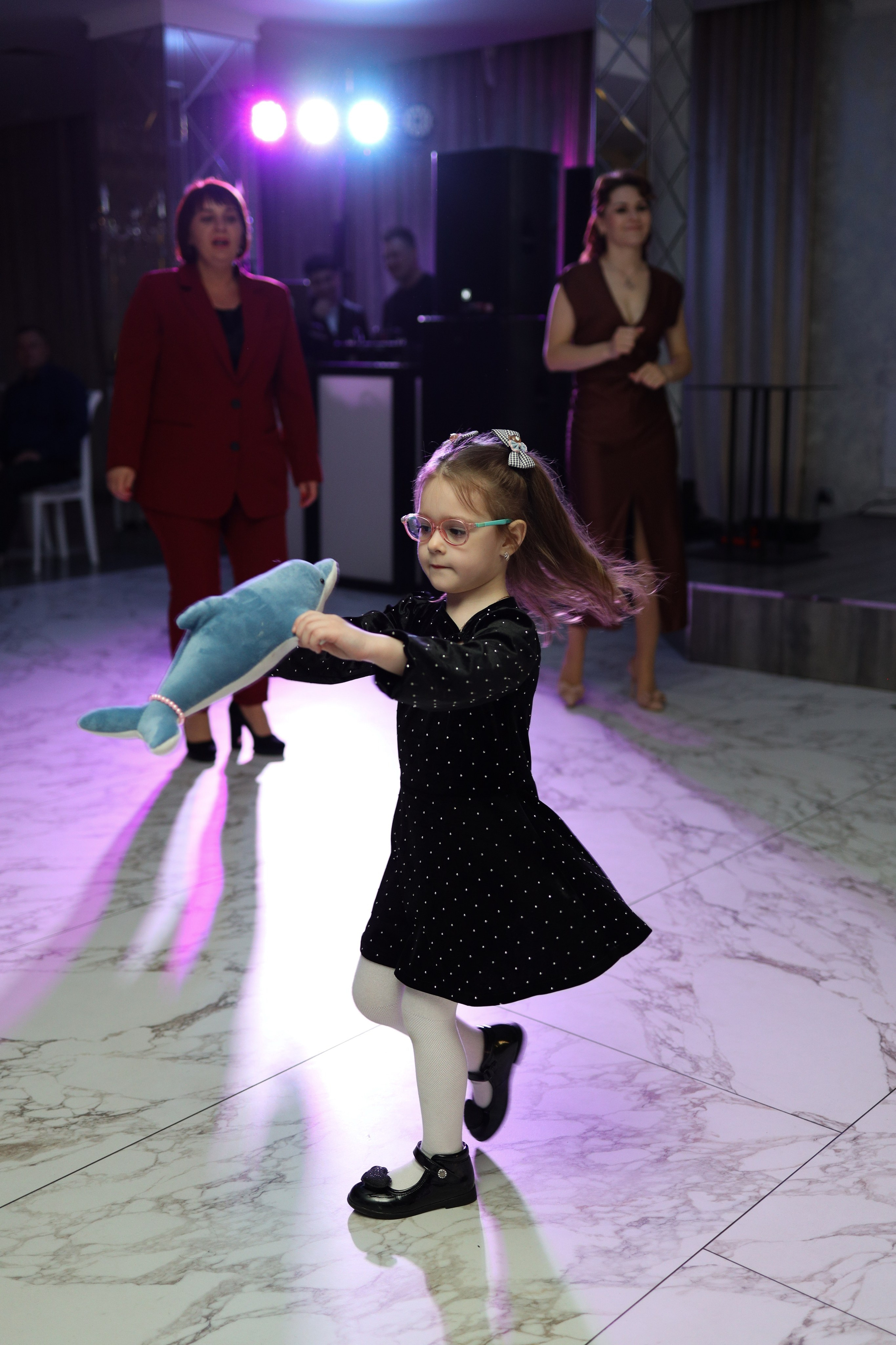 Банкет. Майорова Валерия Фотограф Ставрополь