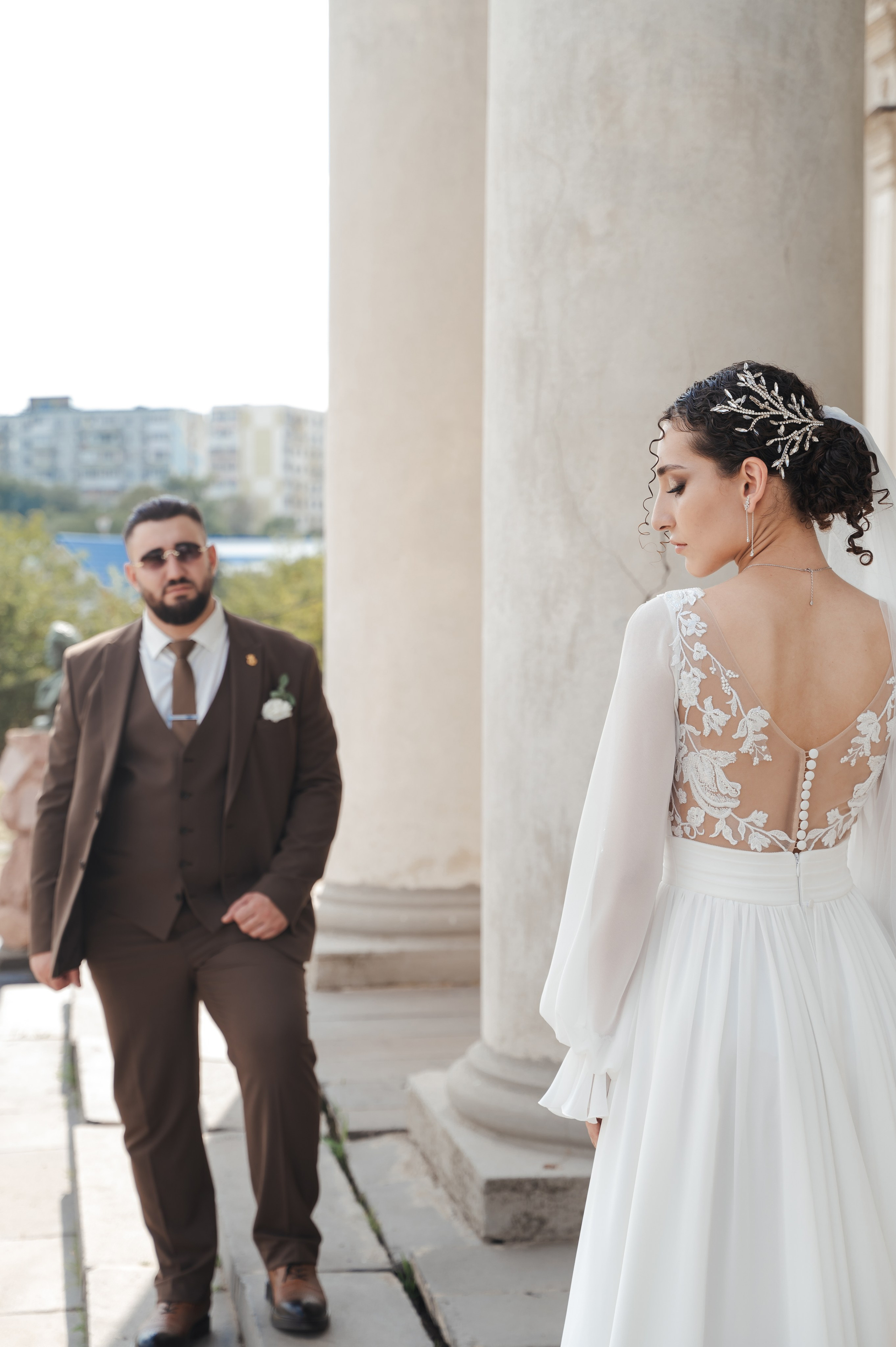 Вадим и&nbsp;Анна