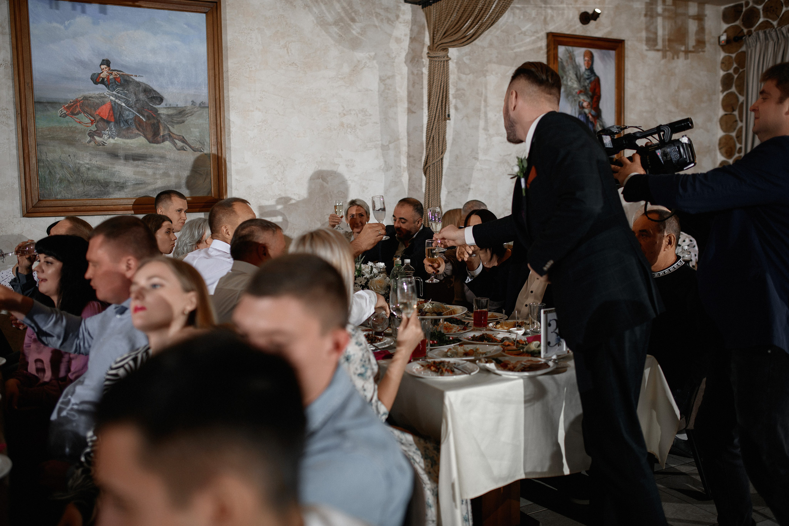 Александр и Александра. Свадебный фотограф Белгород Валуйки Старый Оскол Воронеж