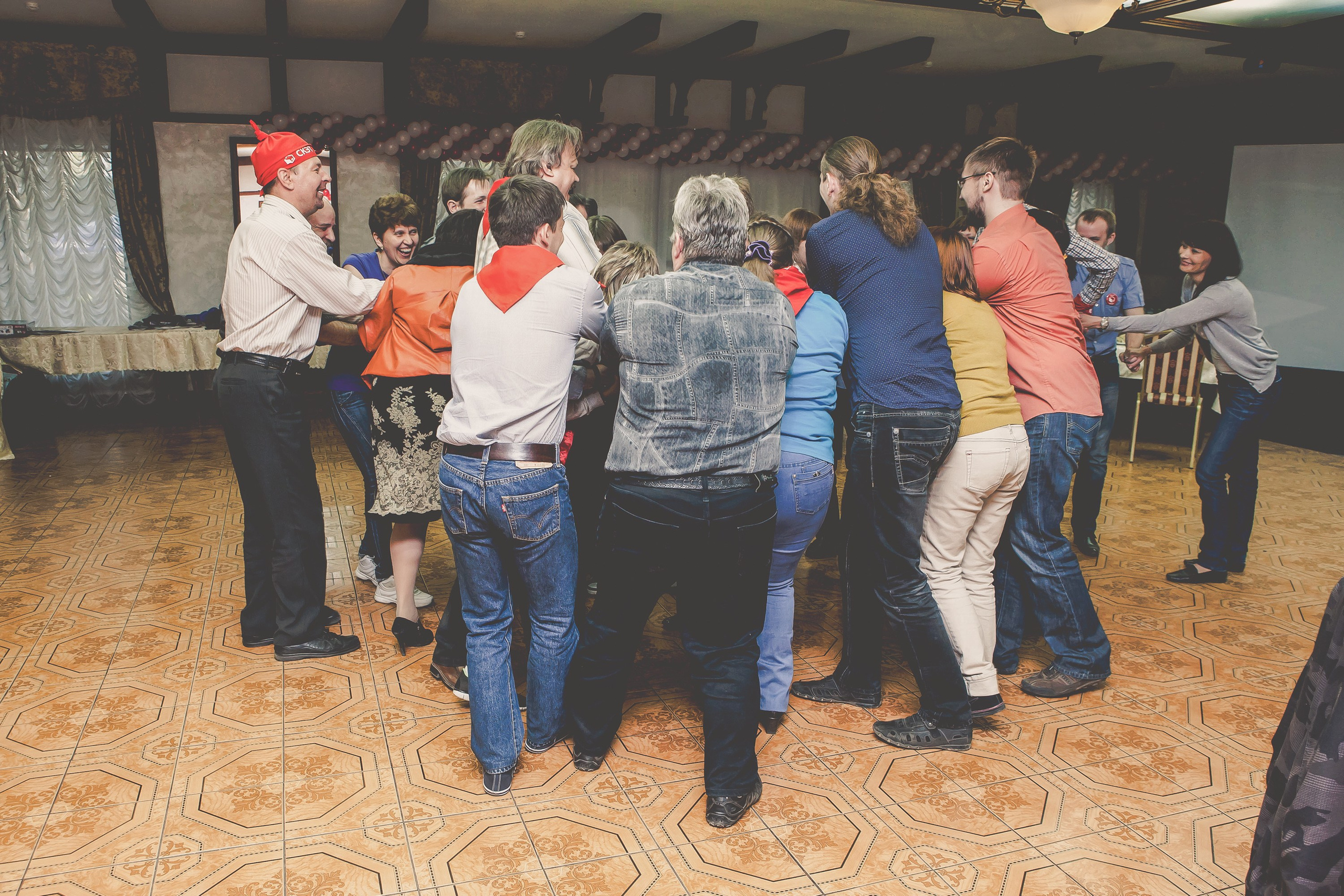 КОРПОРАТИВ. Фотограф для маркетплейсов Михаил Бове