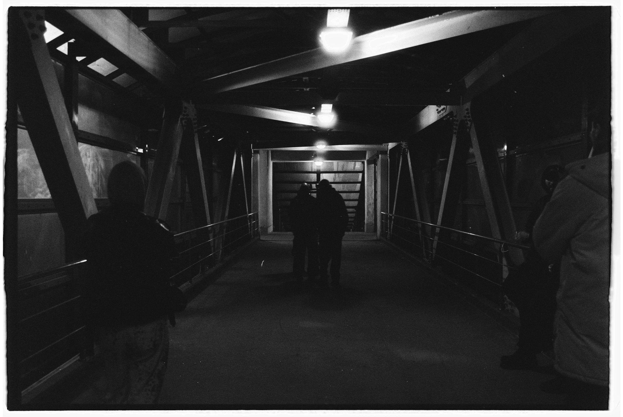 XAXAXA — Кассета, Чёрная Экономика. ANNA — PHOTOGRAPHER