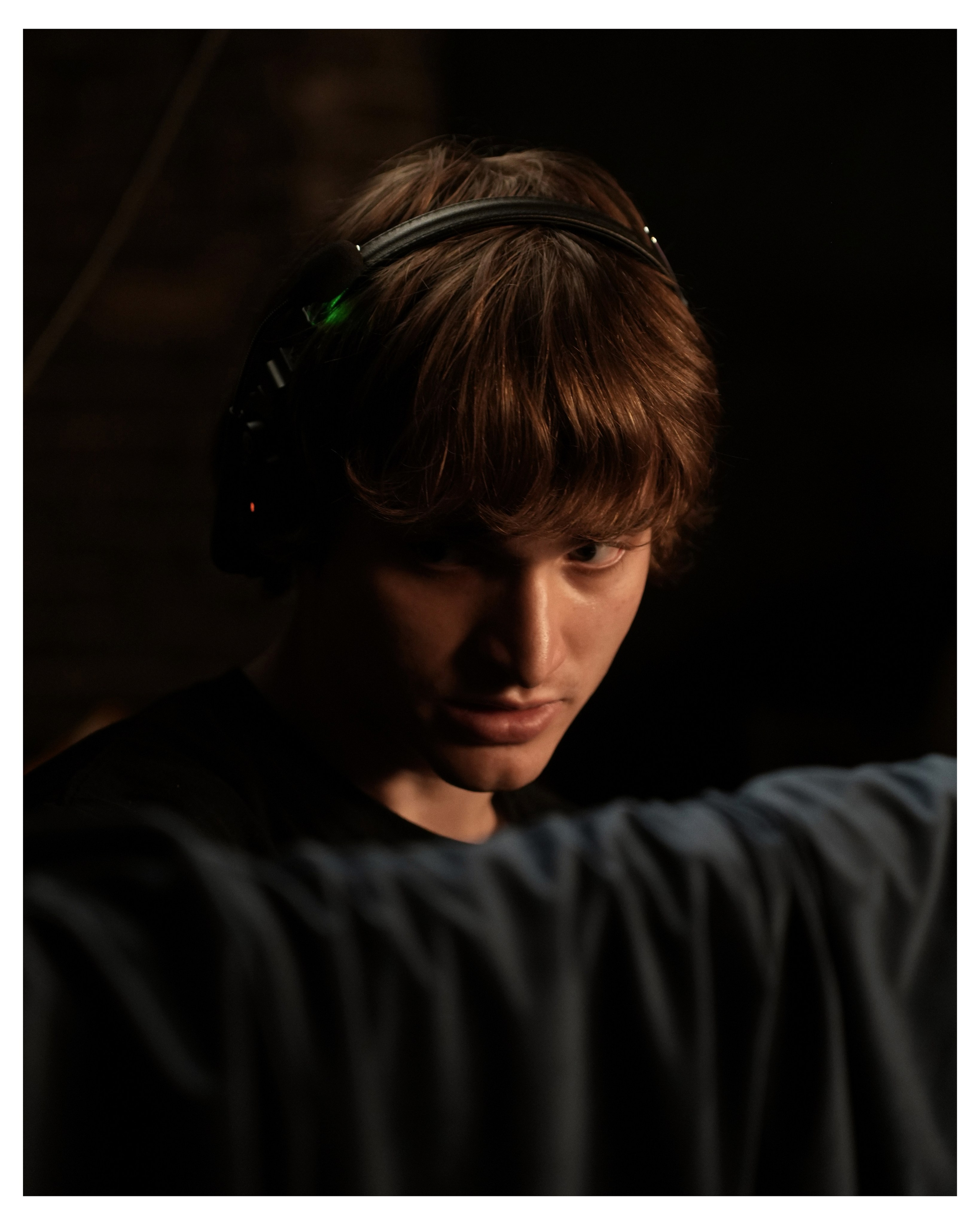 HONOR. ANNA — PHOTOGRAPHER