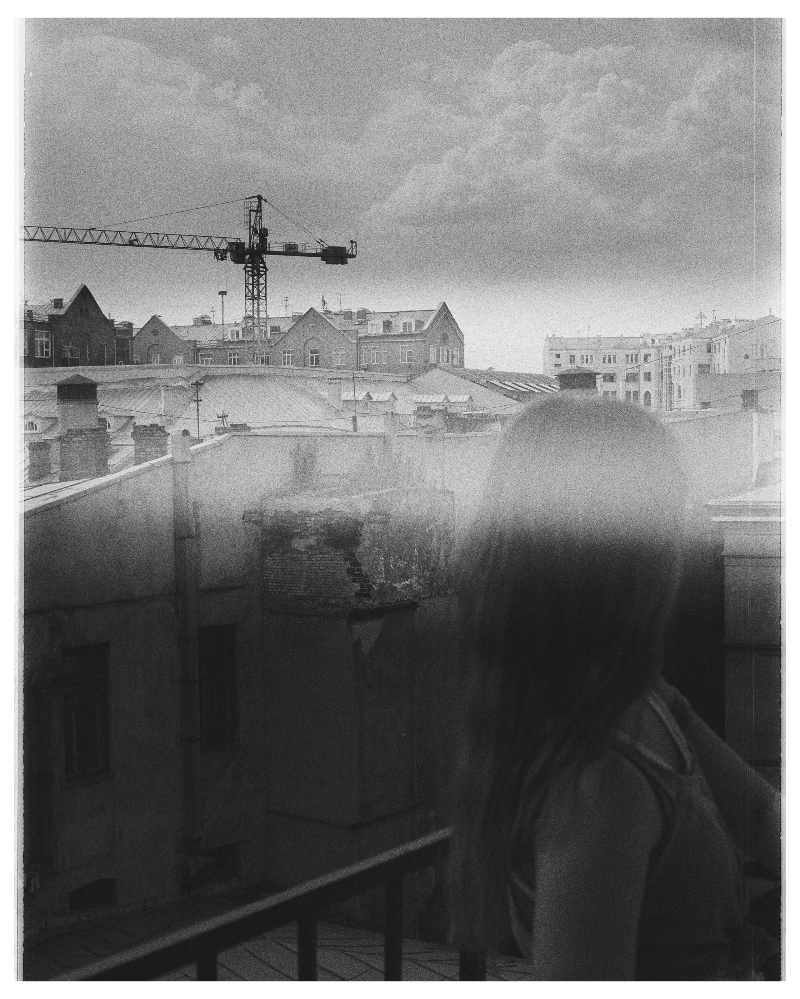 ANGELINA. ANNA — PHOTOGRAPHER