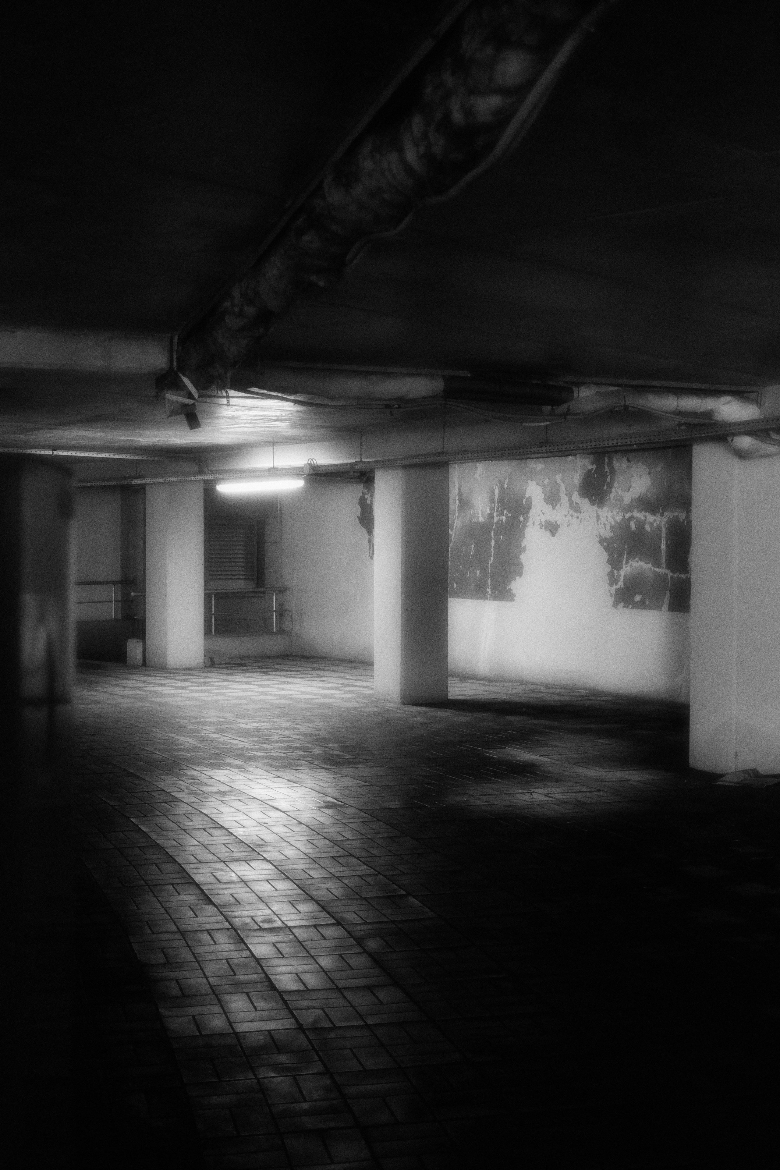 MOSCOW. ANNA — PHOTOGRAPHER