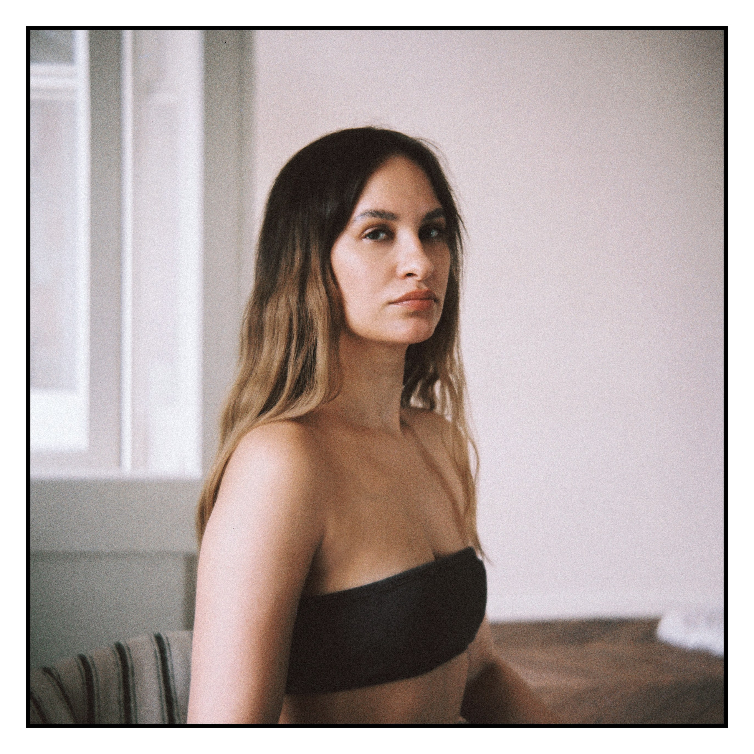 ANGELINA. ANNA — PHOTOGRAPHER