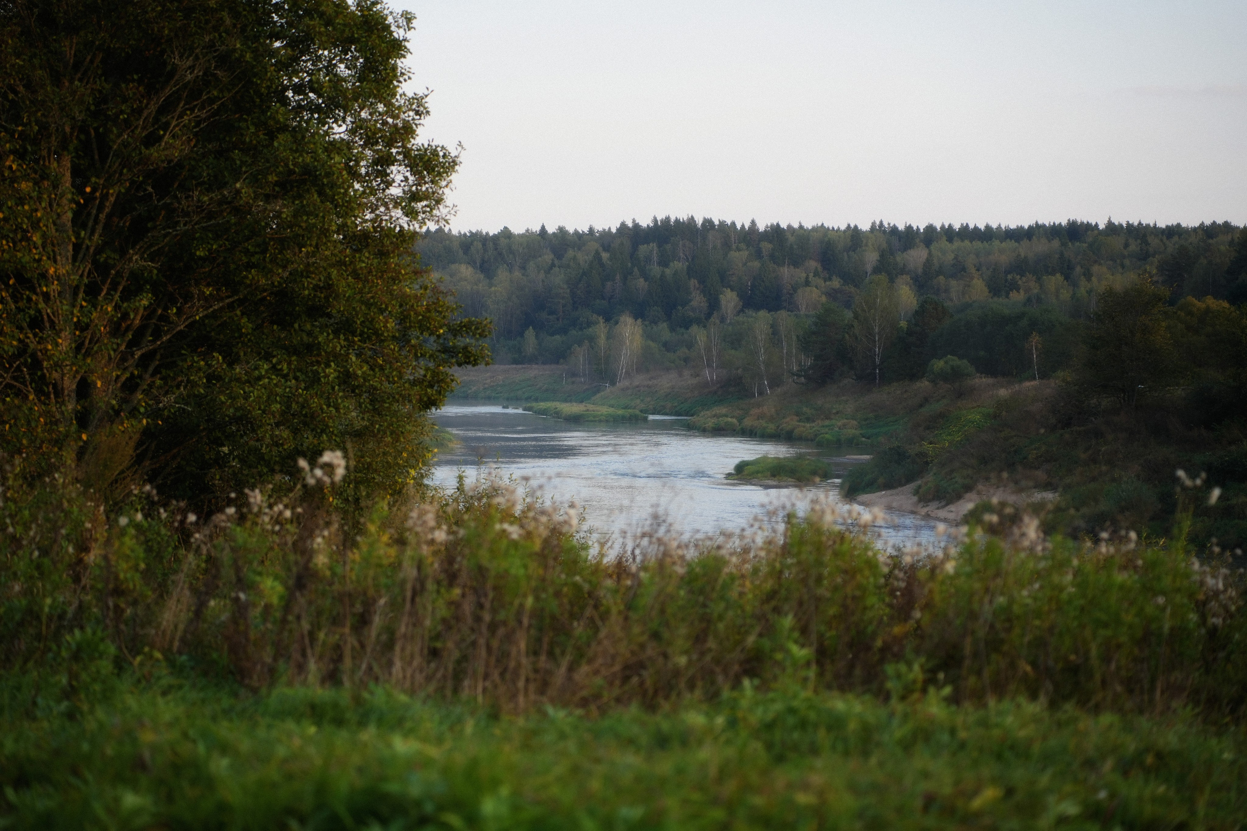 НОВОЕ СЛОВО. ANNA — PHOTOGRAPHER