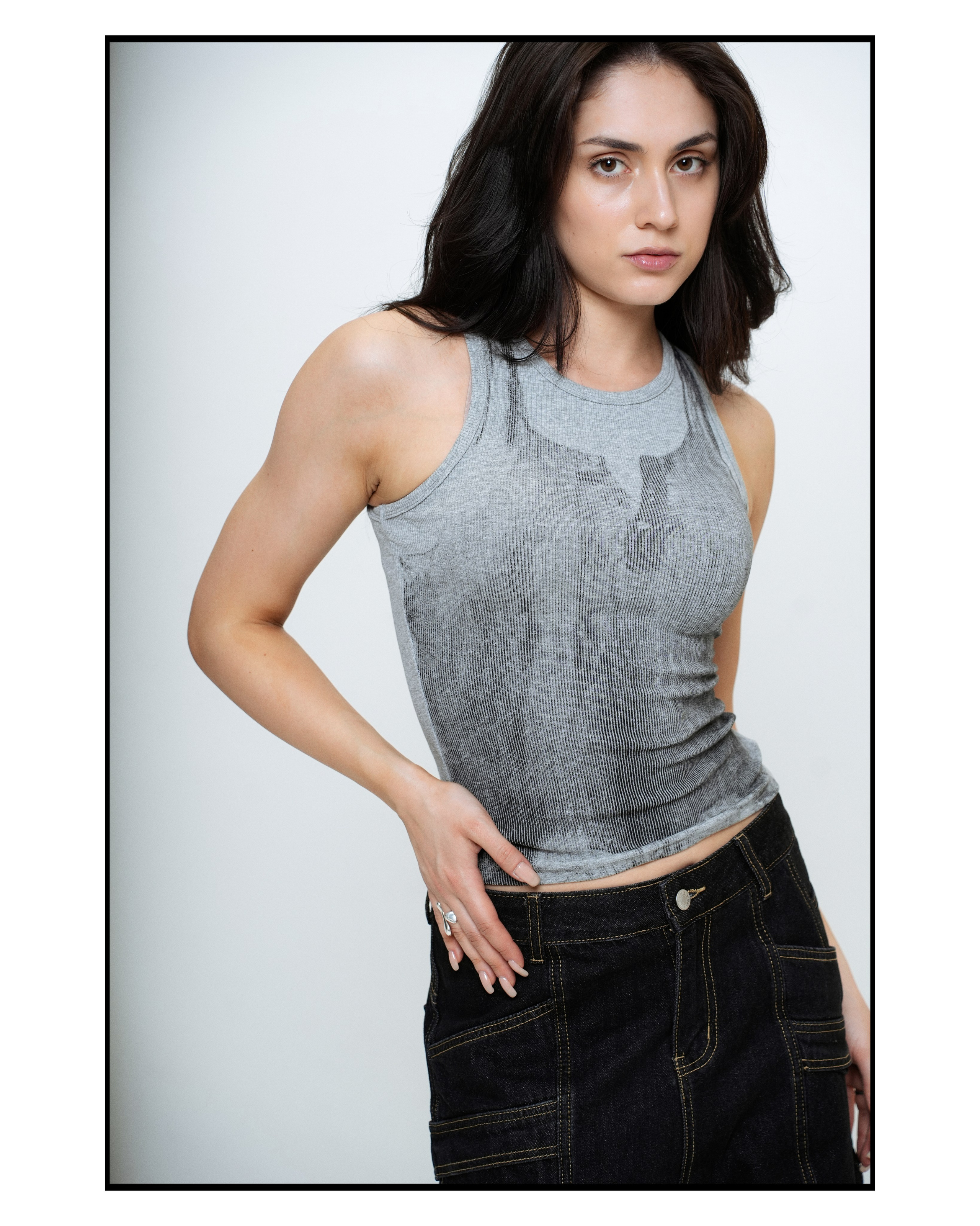 WAYS S'25 summer catalog. ANNA — PHOTOGRAPHER