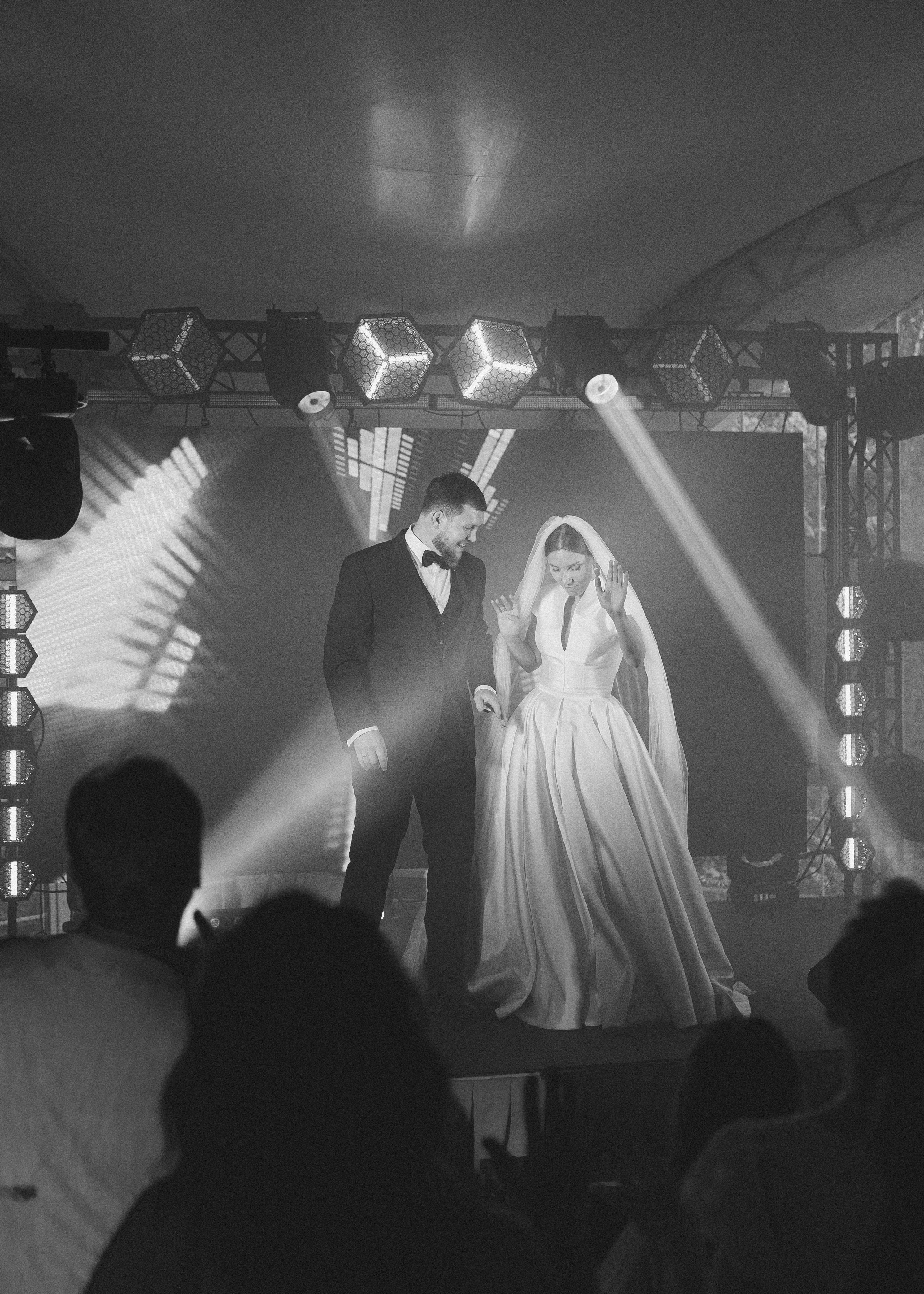 Антон и Анна. Свадебный фотограф Ксения Ровковская