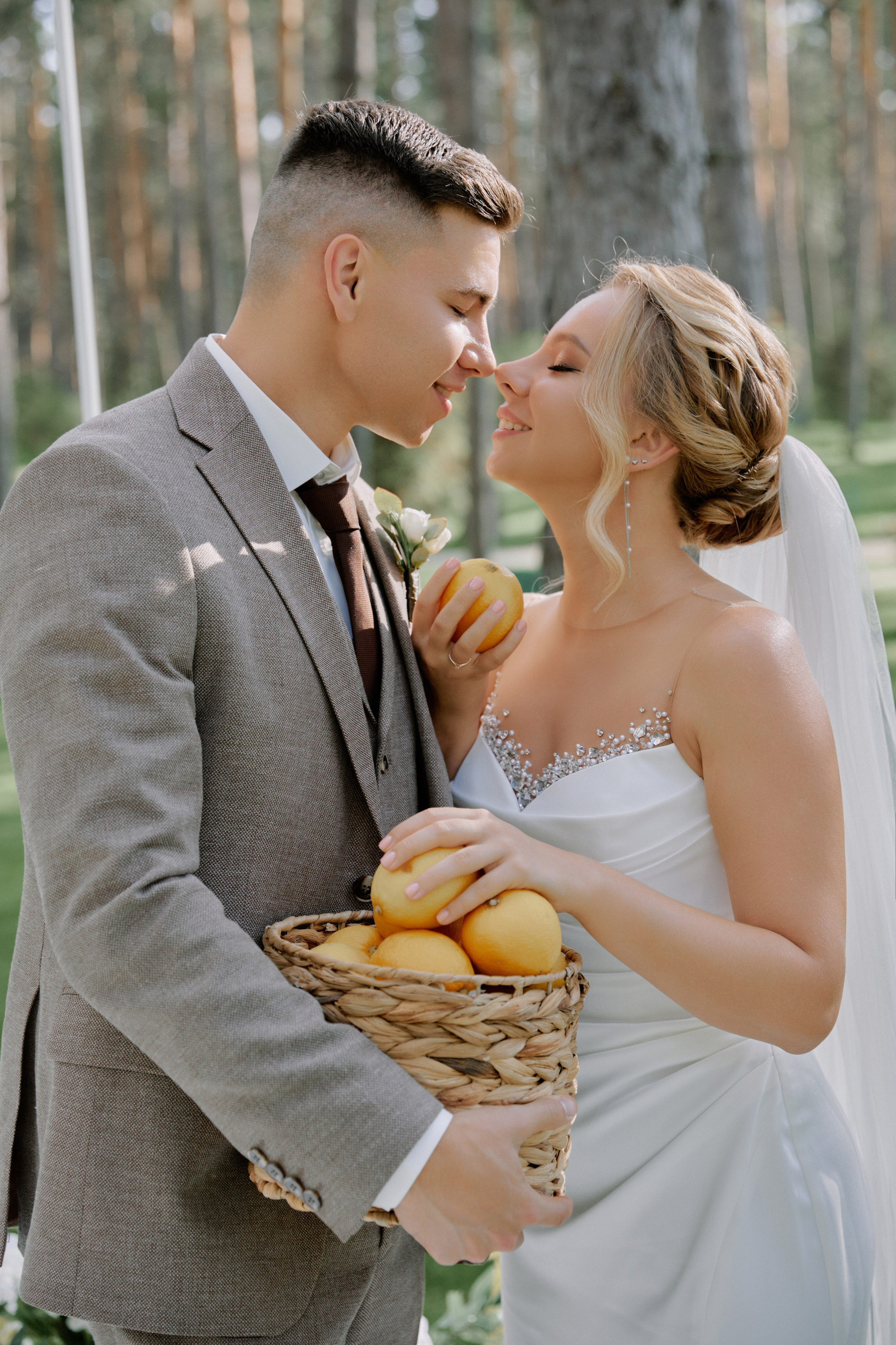 Мамма Мia!. Фотограф Елена Краснопевцева