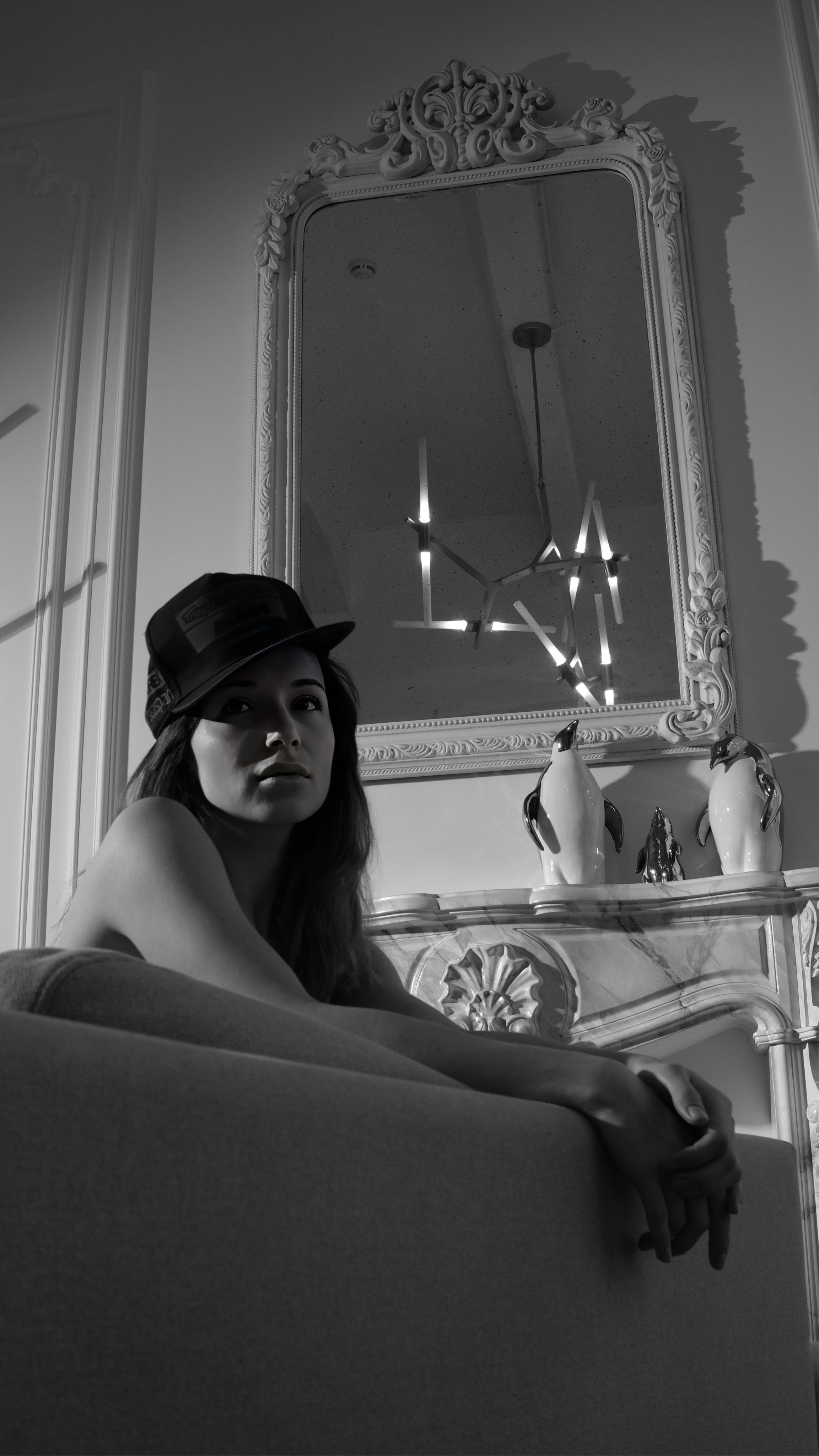 Mod. H — Стиль. Frankstidda — photographer