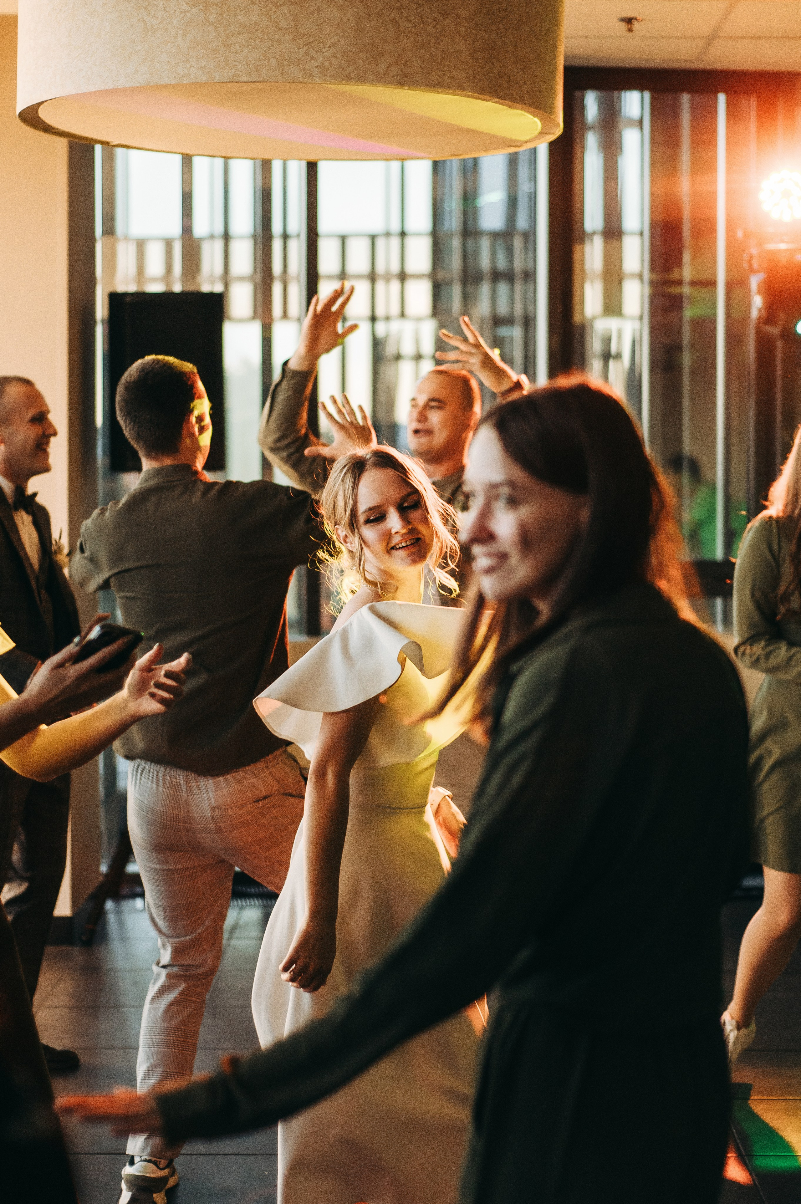 Банкет. Семейный и свадебный фотограф в Санкт-Петербурге Юлия Мельникова