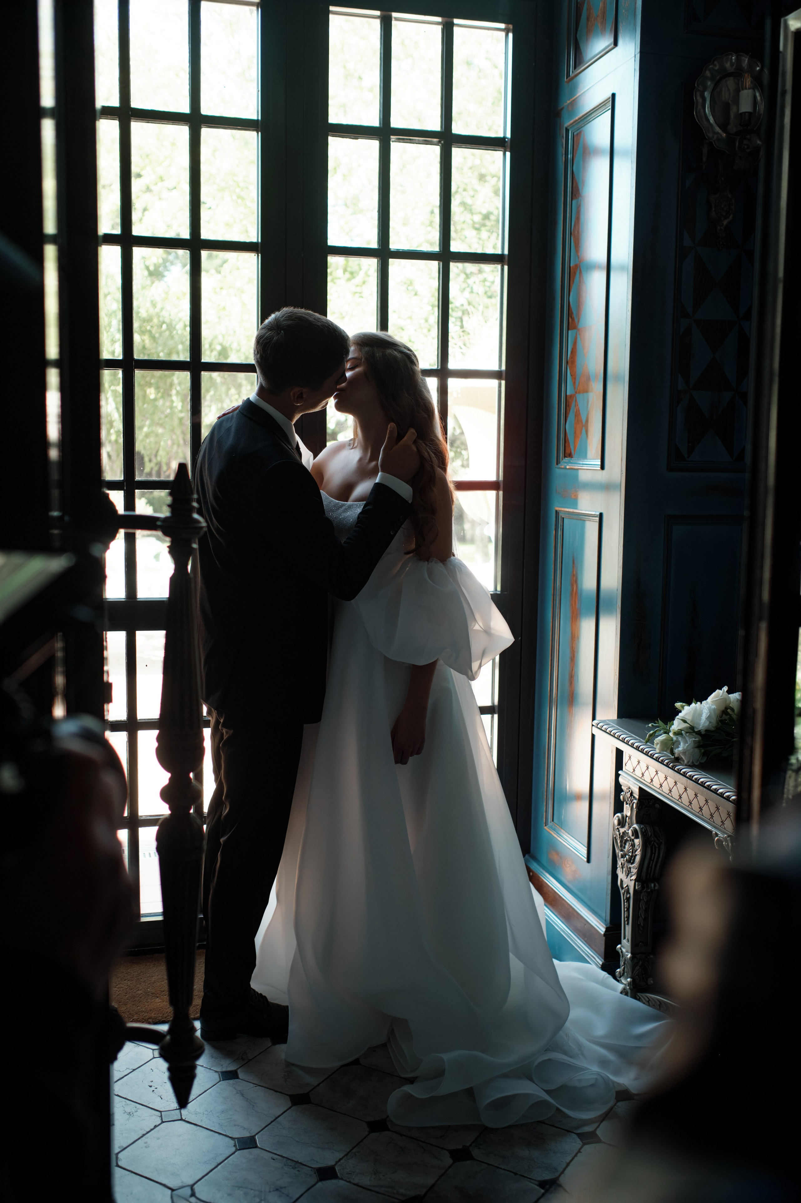 Wedding. Фотограф Наталья Гринько