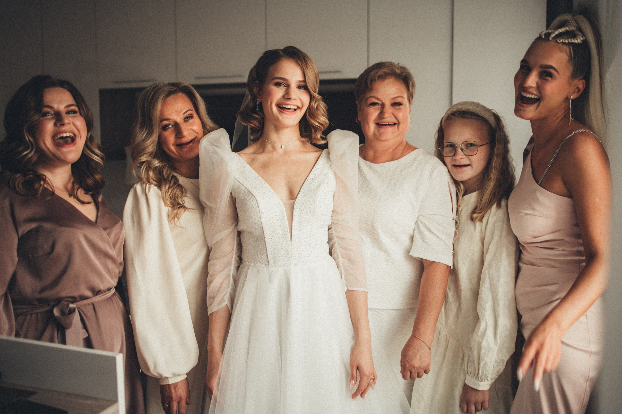 Азат & Александра. Семейный lifestyle фотограф в Казани Ксения Верясова