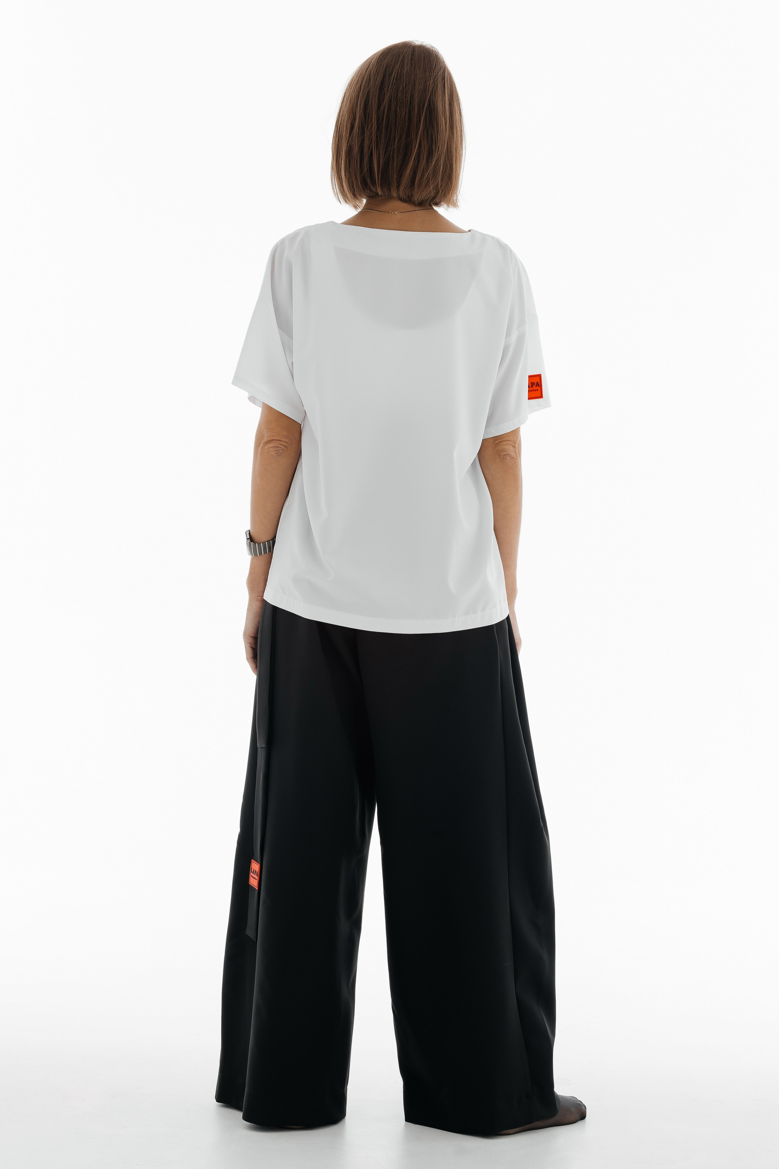 Бренд одежды «LAPA Kayutsu». Фотограф Кемерово | Сергей