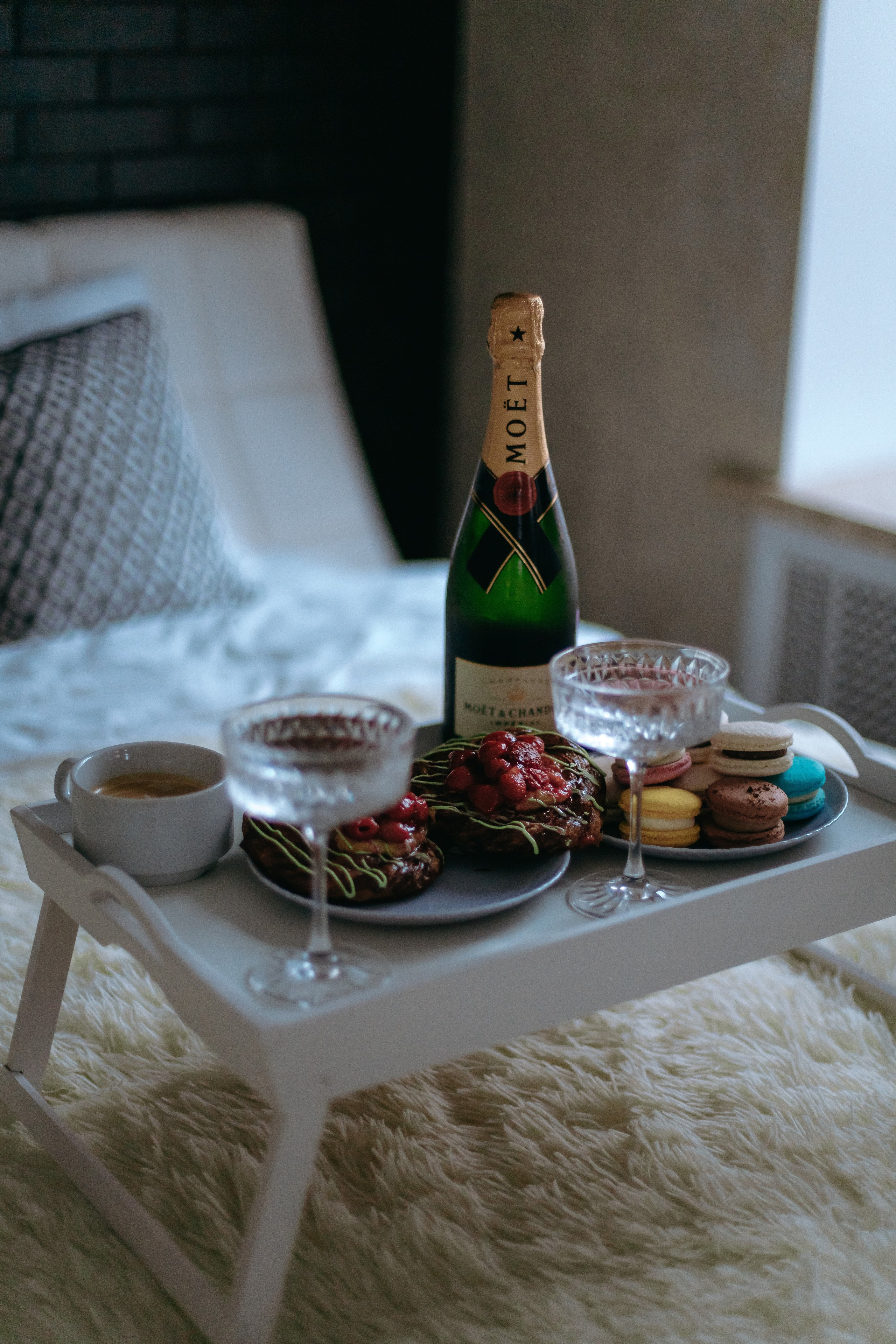 Зимняя свадьба в декабре в Санкт-Петербурге. Свадебный и семейный фотограф Арина Кулёва