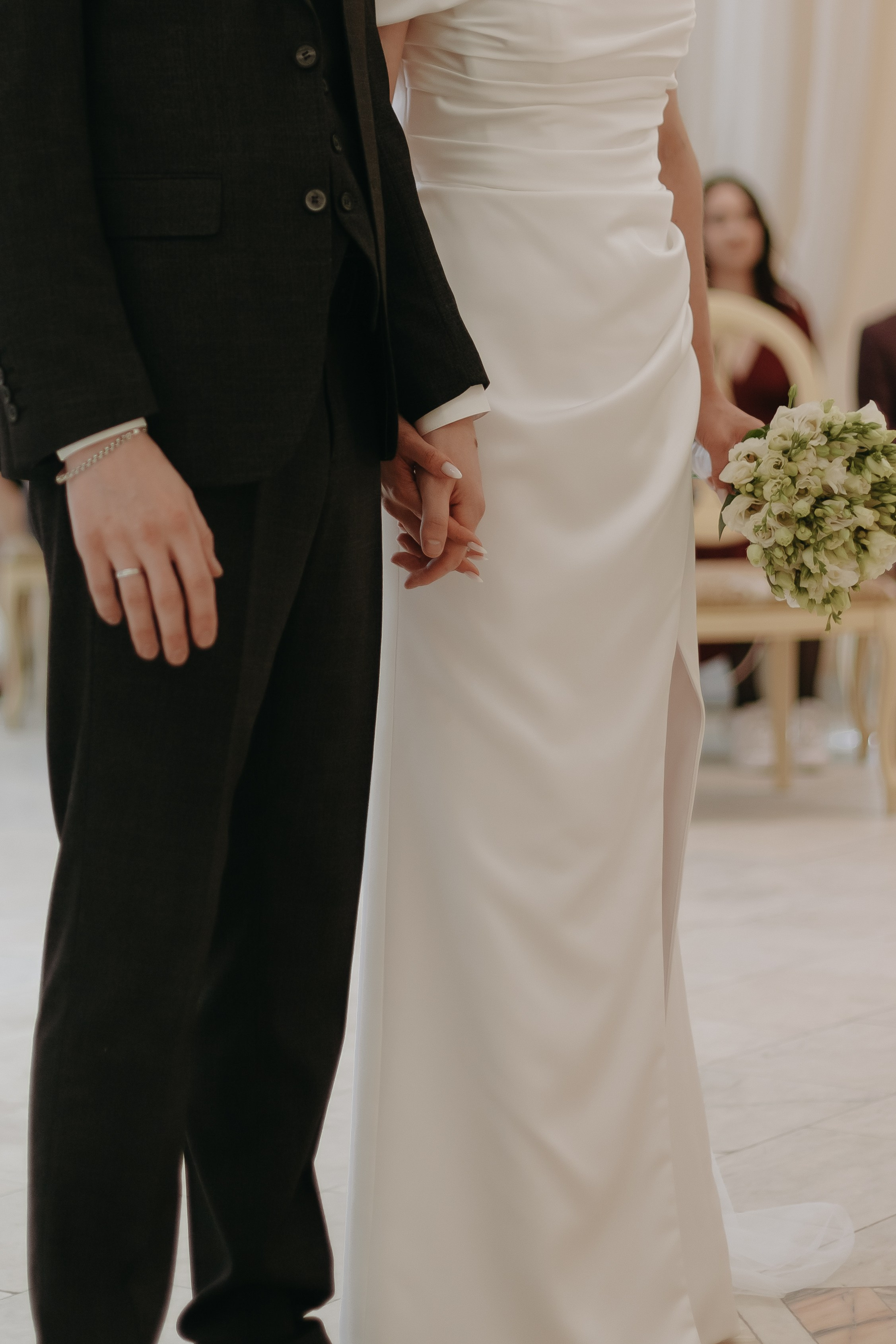 Кораблик любви. Свадебный и семейный фотограф Арина Кулёва