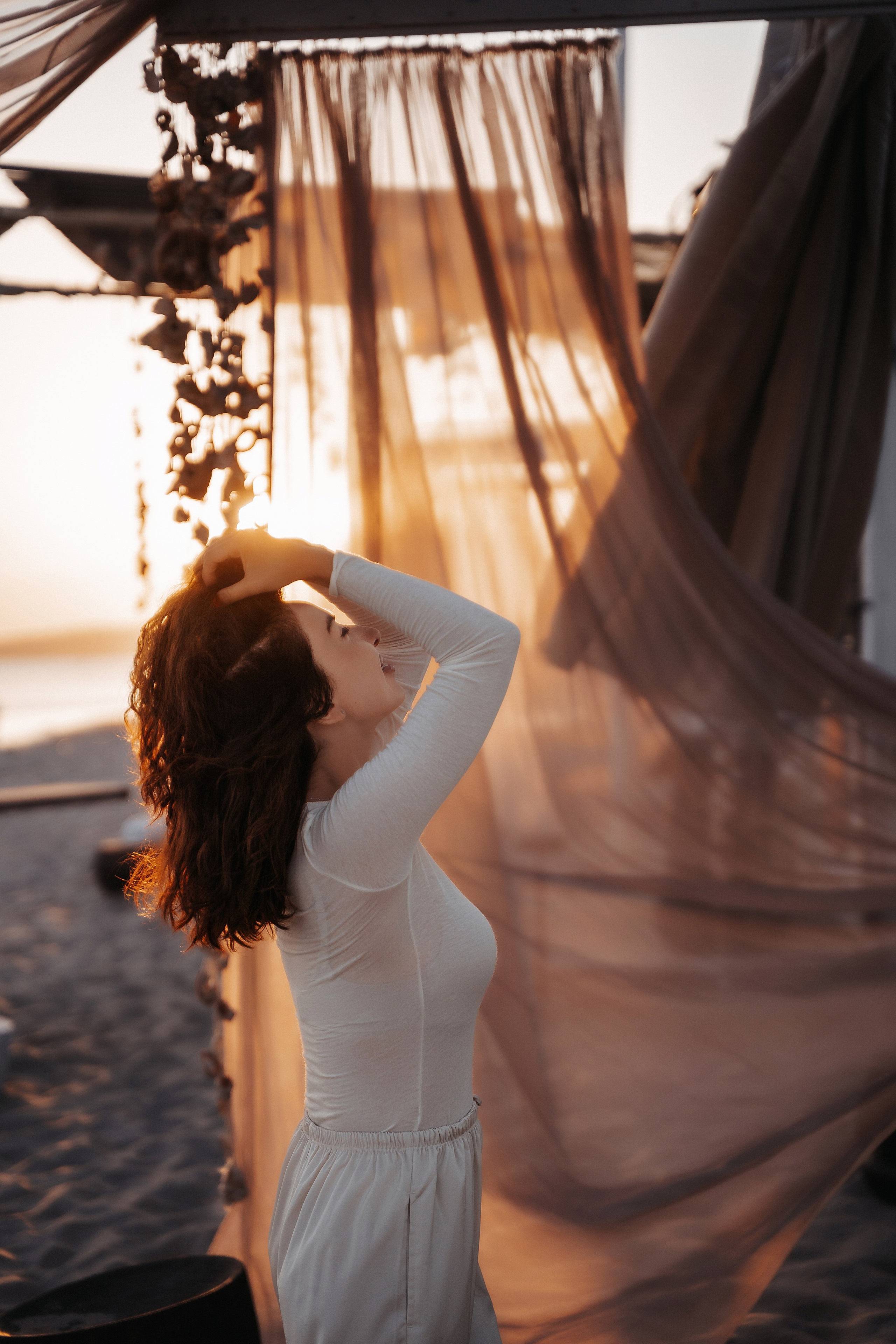 Алеся. Татьяна Тагель