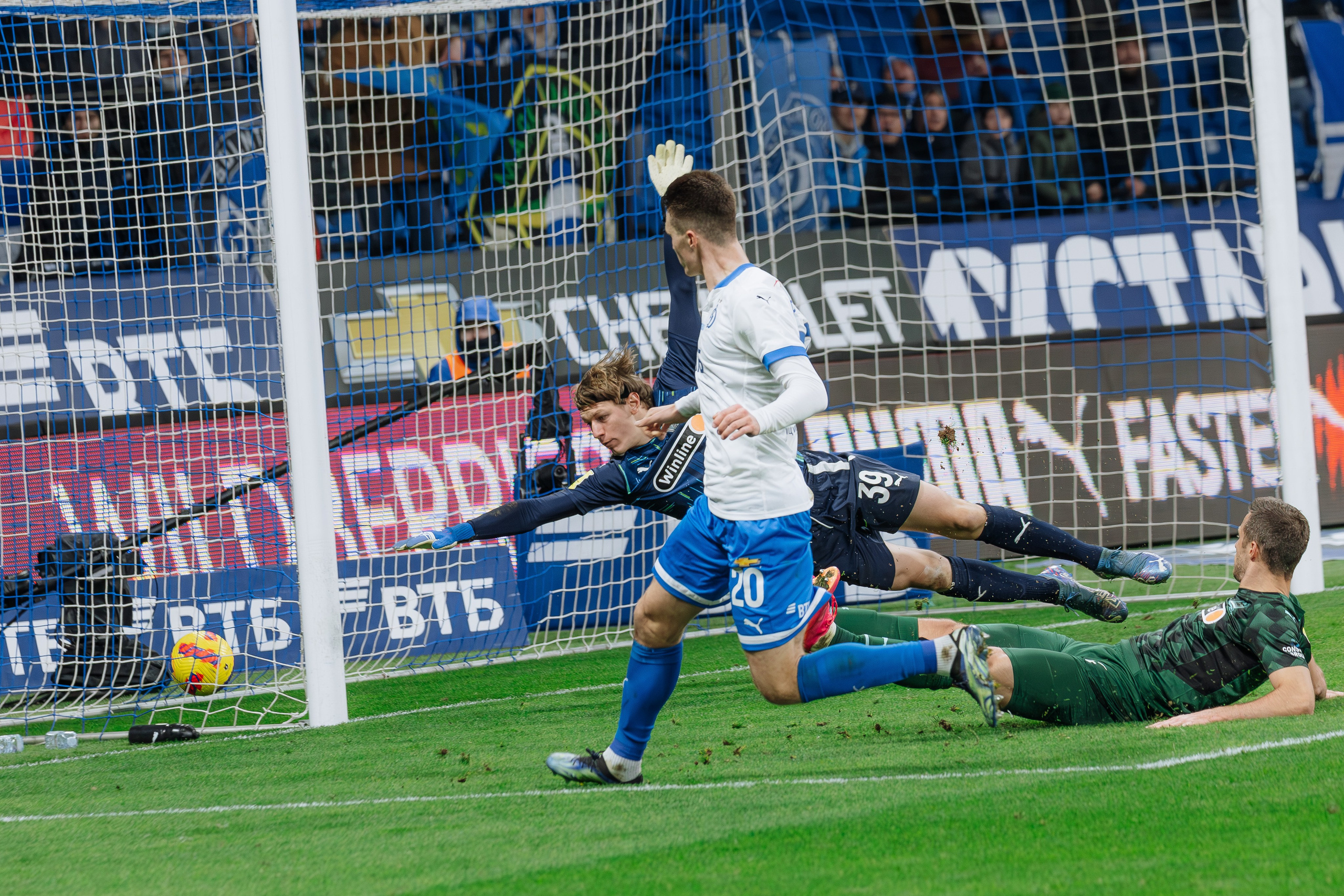 Канадский Степан