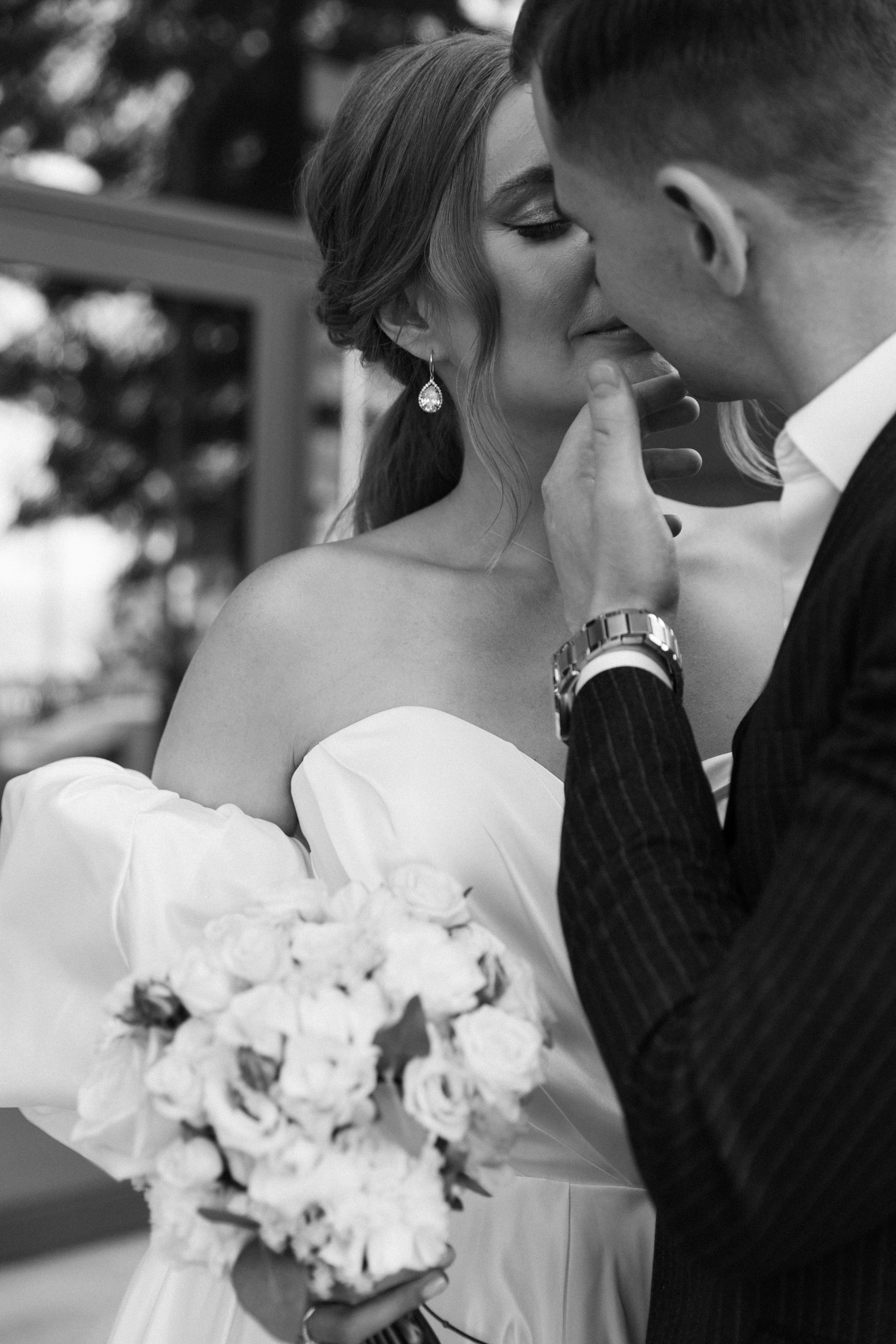 Катя и Саша. Фотограф Нижний Новгород