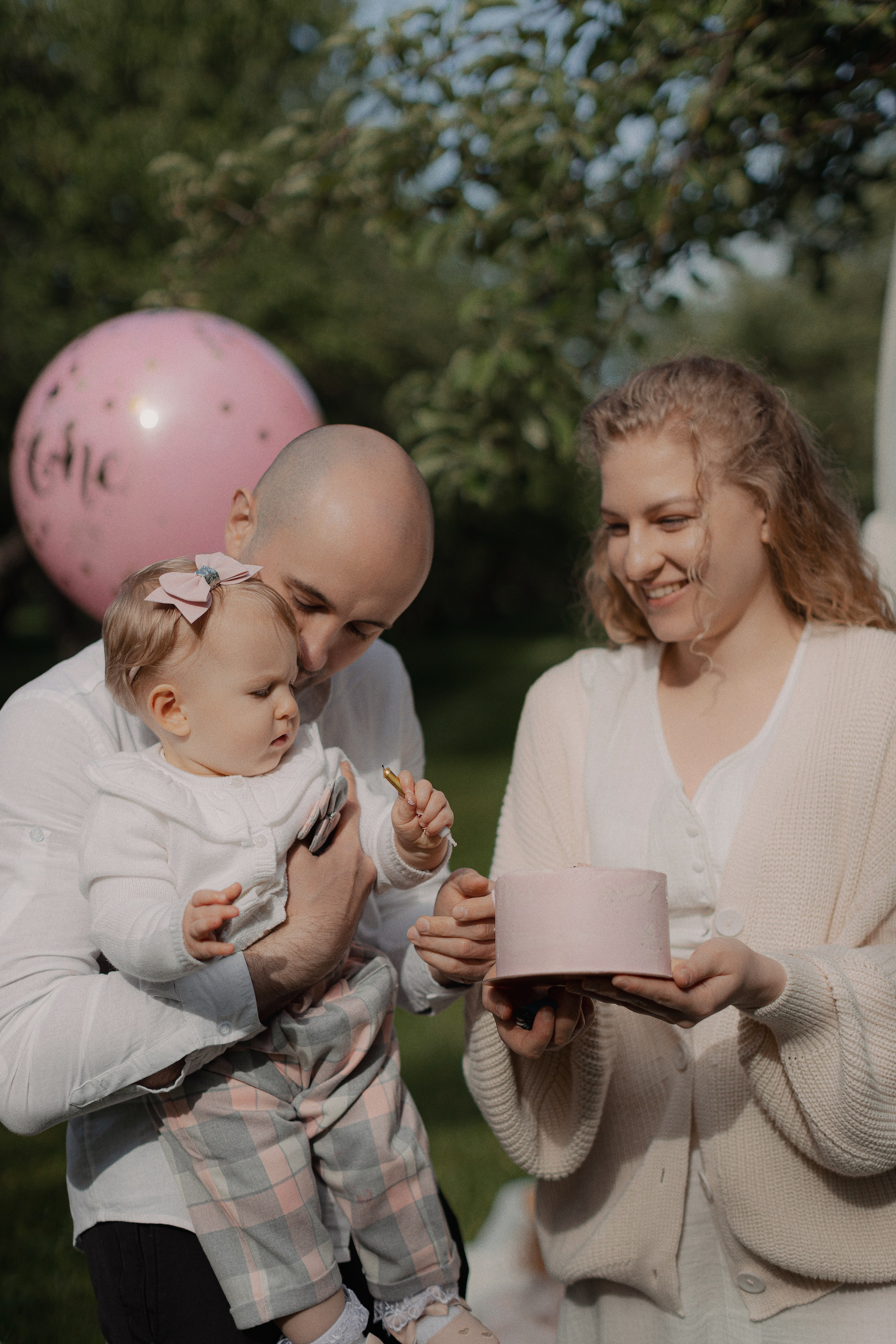 Годовасие. Парк Коломенское. Фотограф Анастасия Пинчук