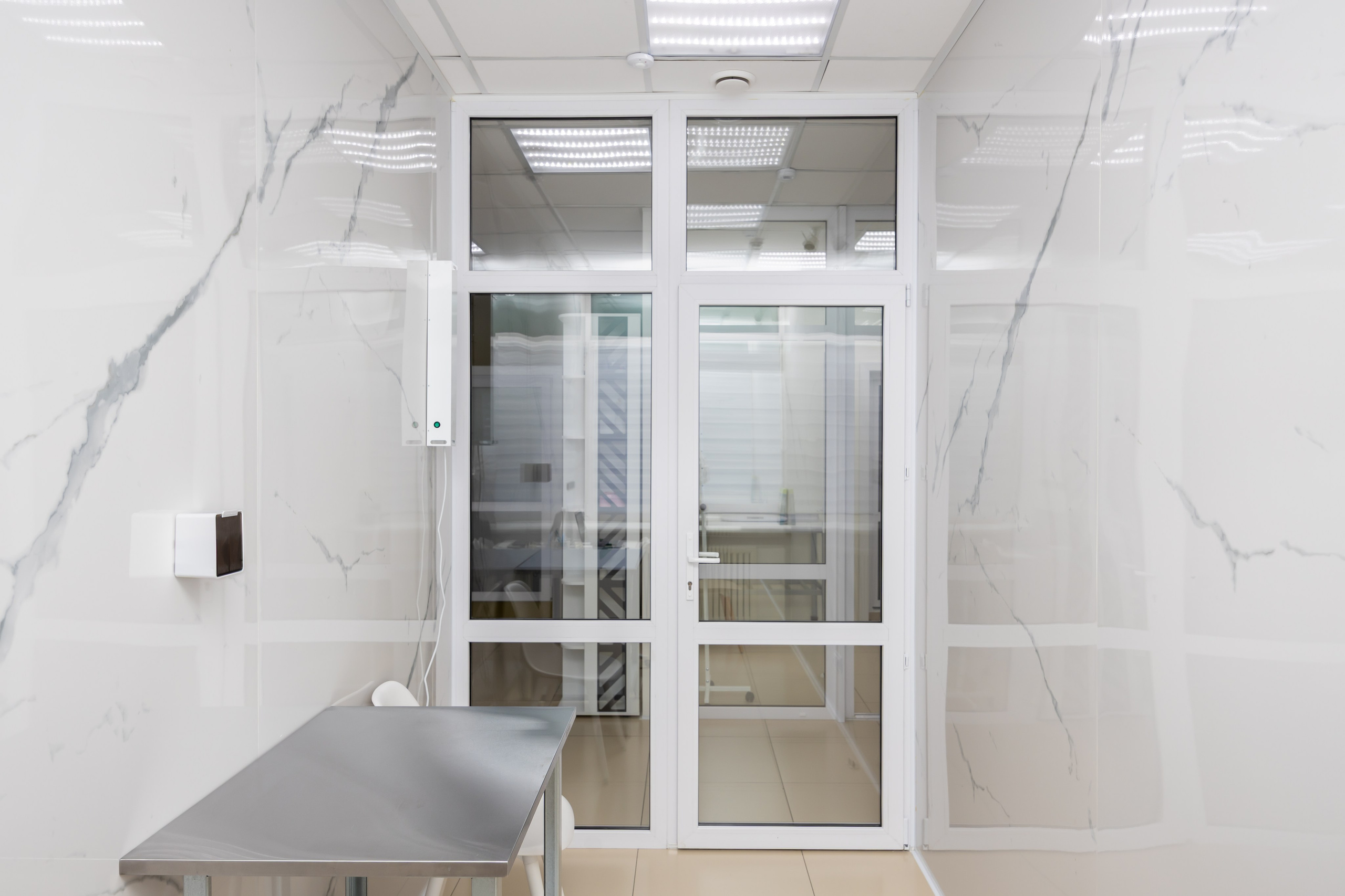 Фотосъемка ветеринарной клиники. Интерьерный, предметный и контент фотограф в Иркутске Наталья Карпова