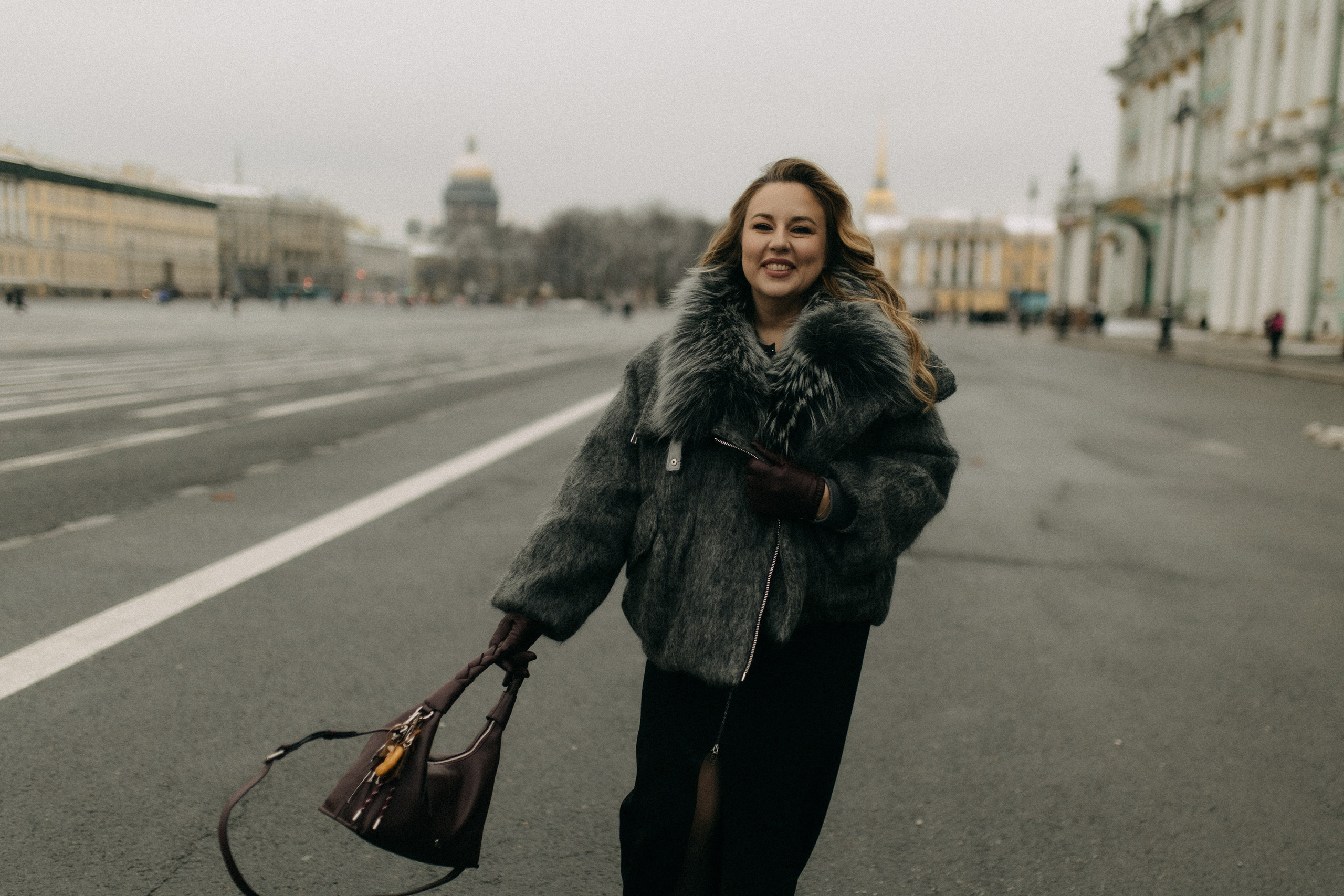 Леся. Фотограф в Санкт-Петербурге