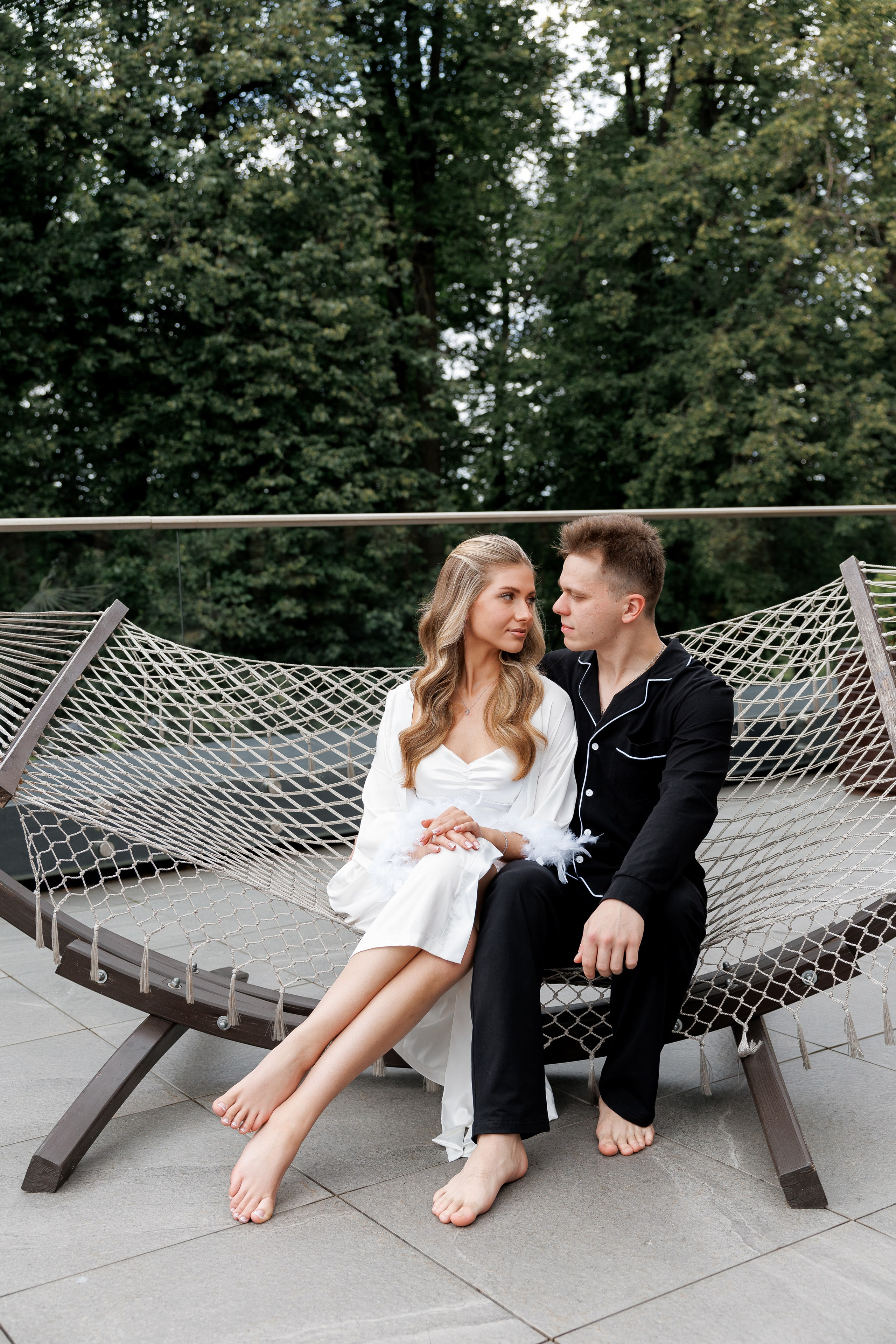 N&A. Свадебный репортажный фотограф в Москве