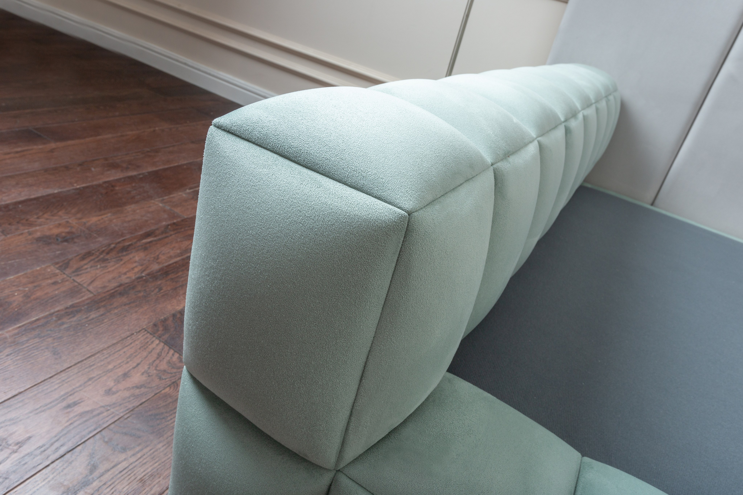 Портфолио. КОРБ — мебель