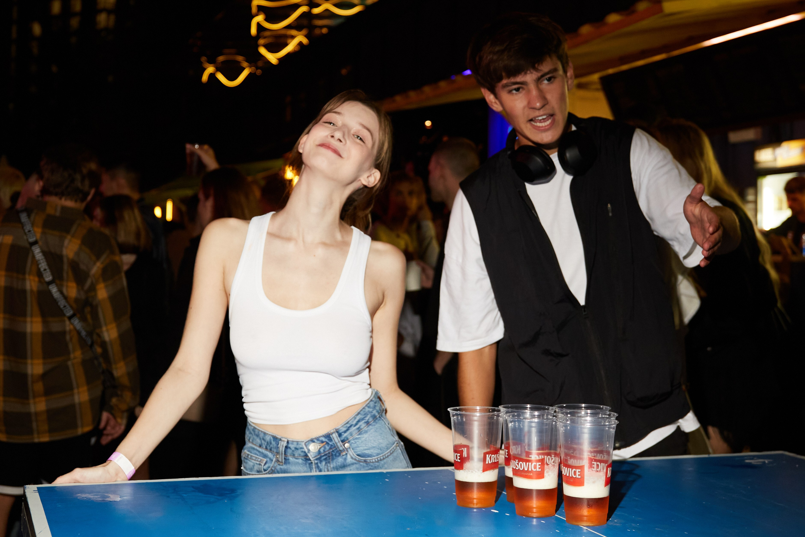 VAPORESSO 8th birthday. Фотограф Андрей Егоров