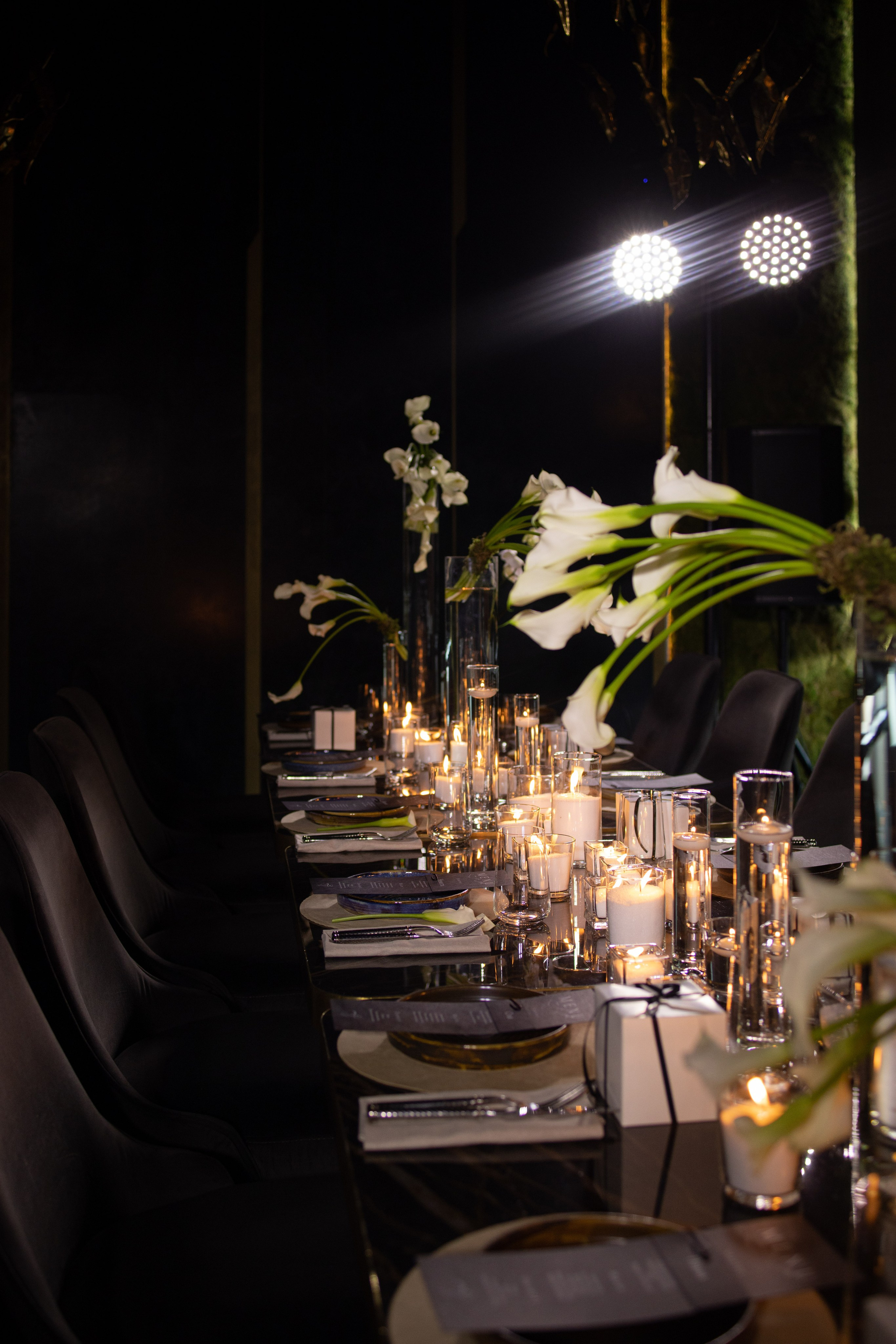 Лера & Алексей. Ресторан «TOUCH». Оформление свадеб, декор свадеб Вера Маркова, Москва