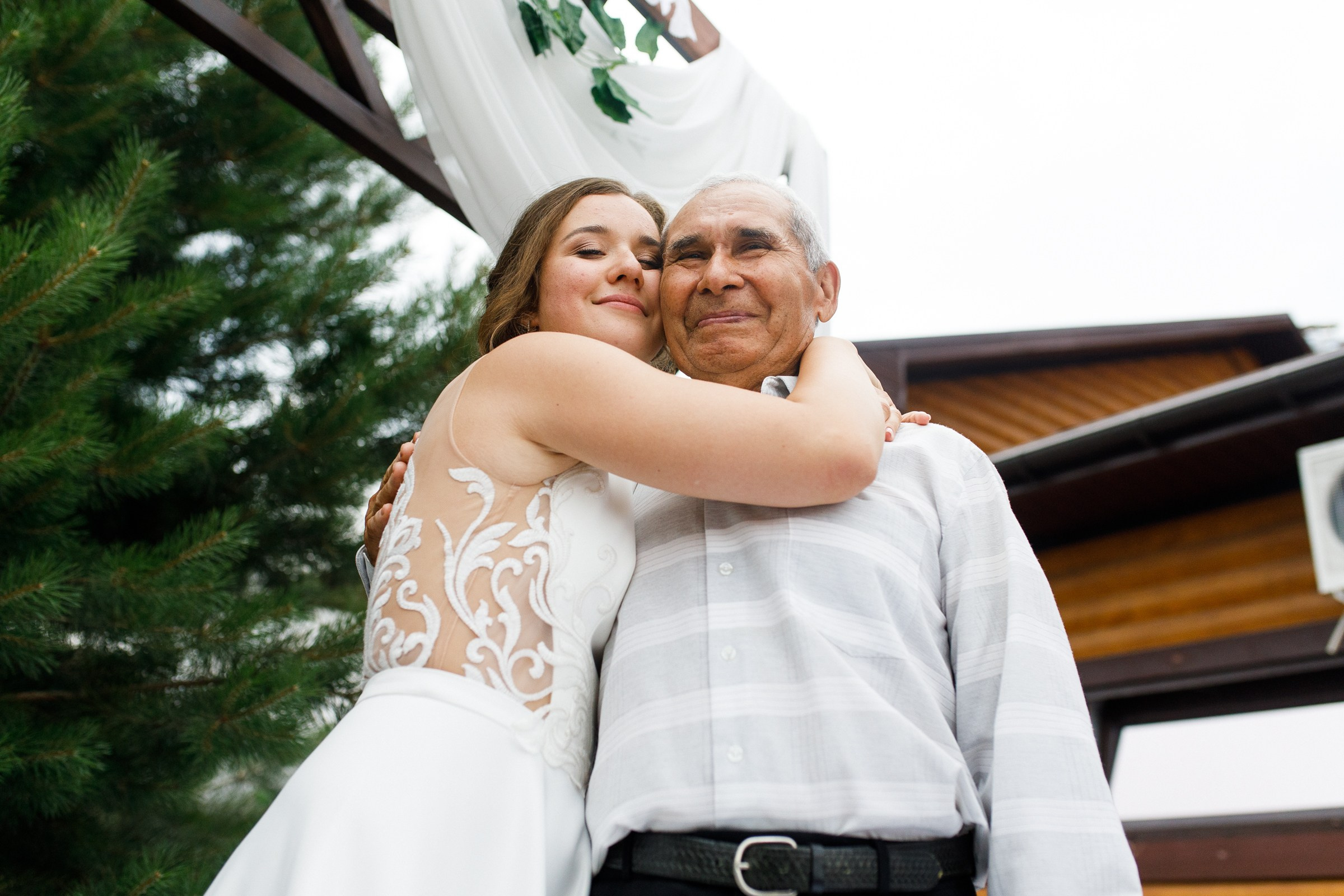 Вадим и Алия. Фотограф в Уфе Ирина Идрисова