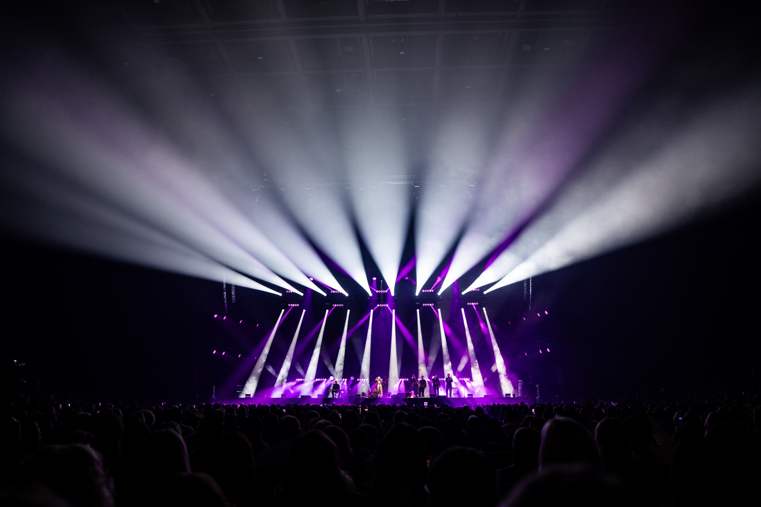 Любовь Успенская, Live Арена. Фотограф Ольга Махалова — Санкт-Петербург, Москва, Нижний Новгород