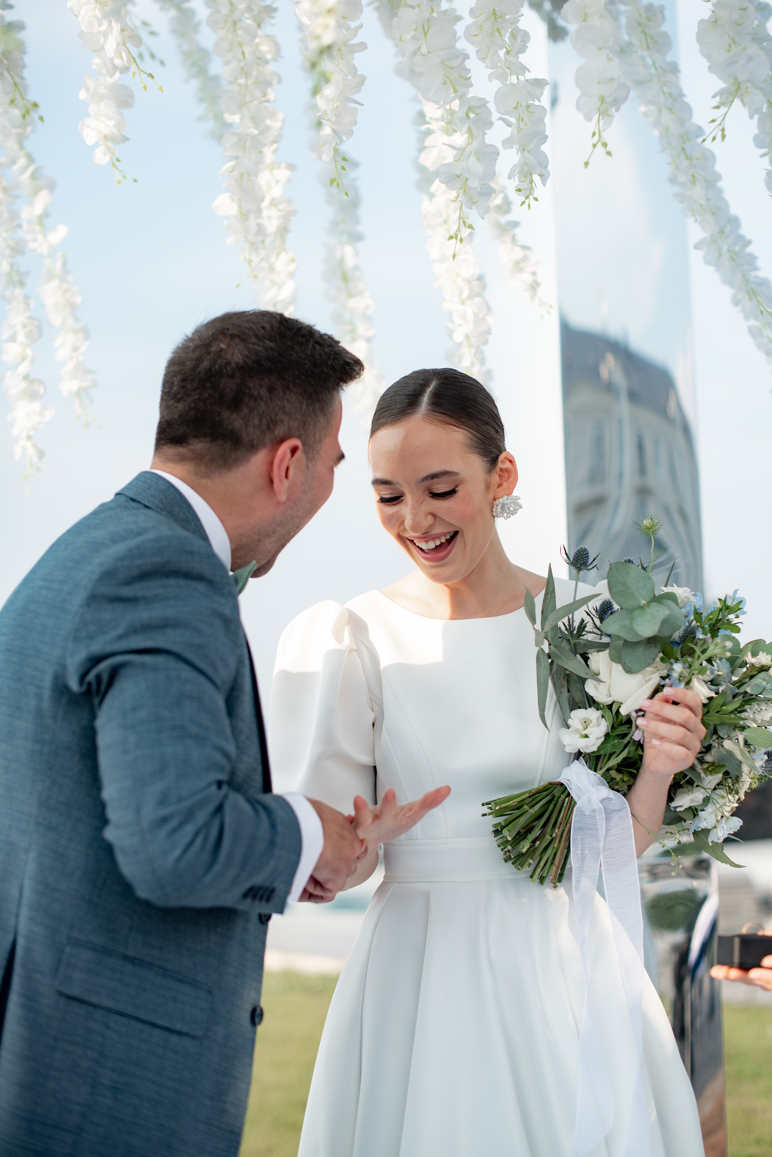 Руслан и Адель. Свадебный фотограф в Казани