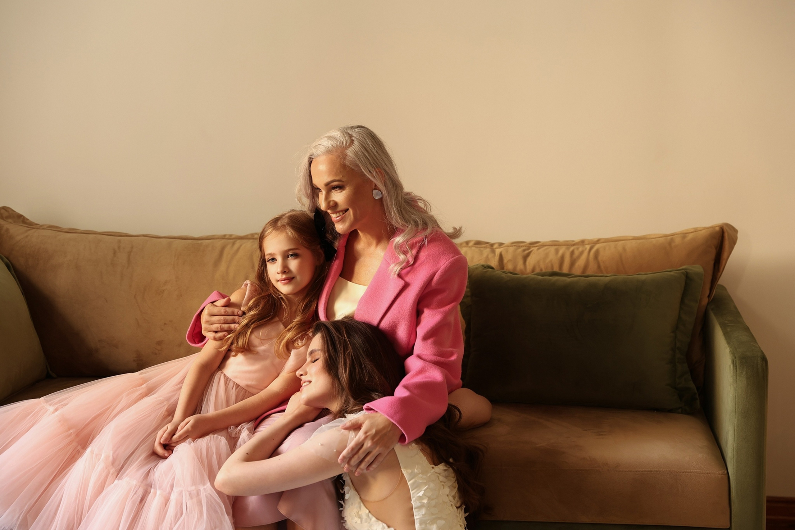 Айк & Анна. Яна Чхан — Фотограф в Донецке и не только