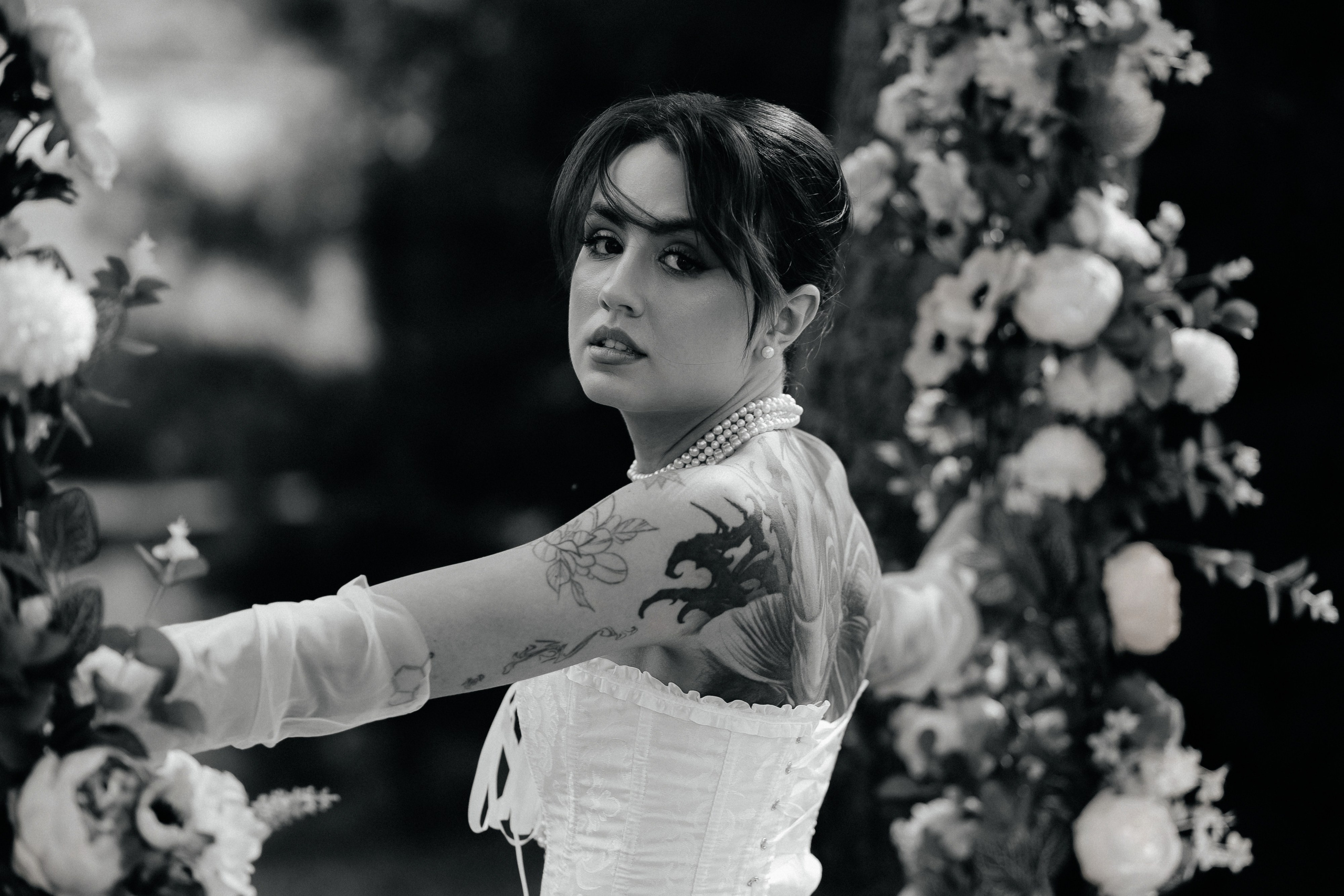 Свадебная фотосессия в агроусадьбе Лабодянка в Минске. Свадебный фотограф в Минске/Беларуси Сергей Спиридонов