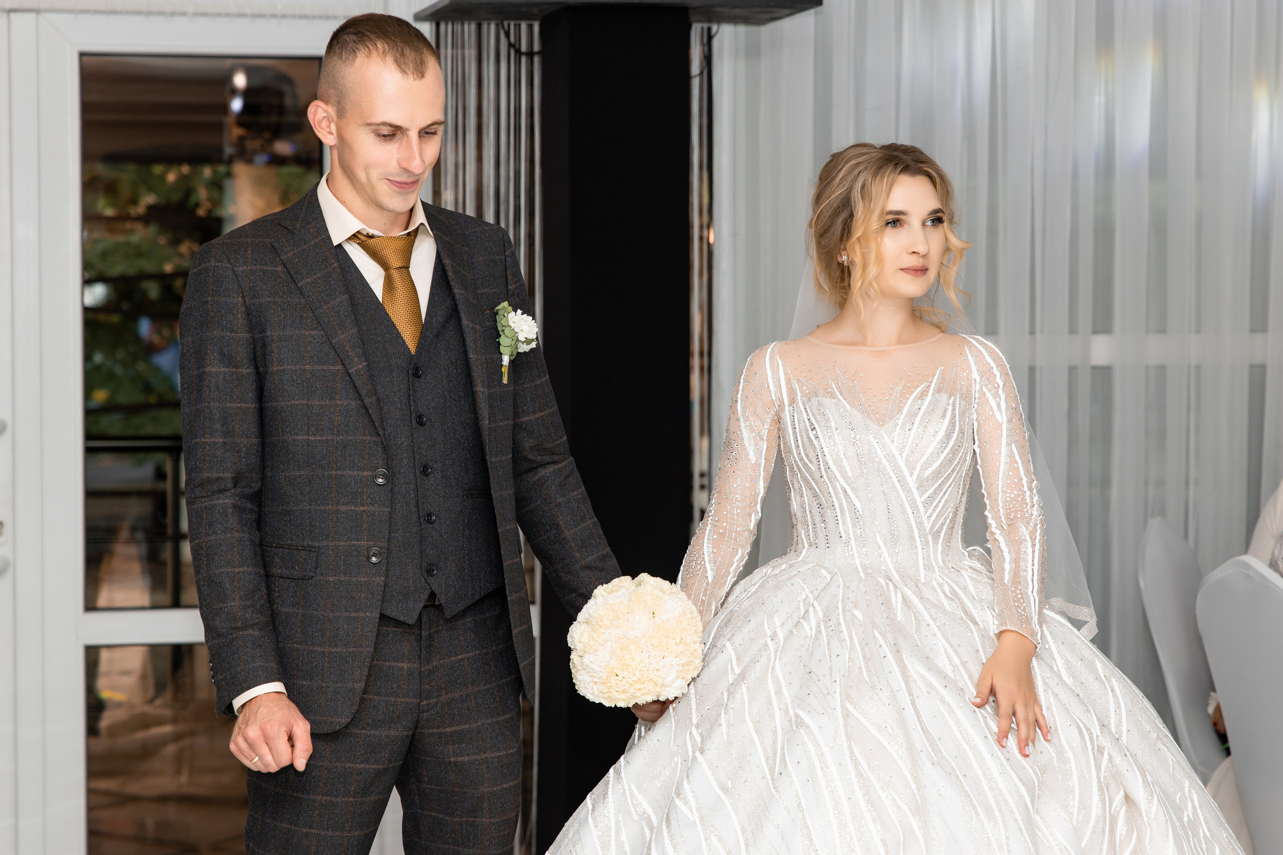 Виталий и Софья. Видеосьемка, фотосьемка свадеб, юбилеев, утренников в Краснодарском кр